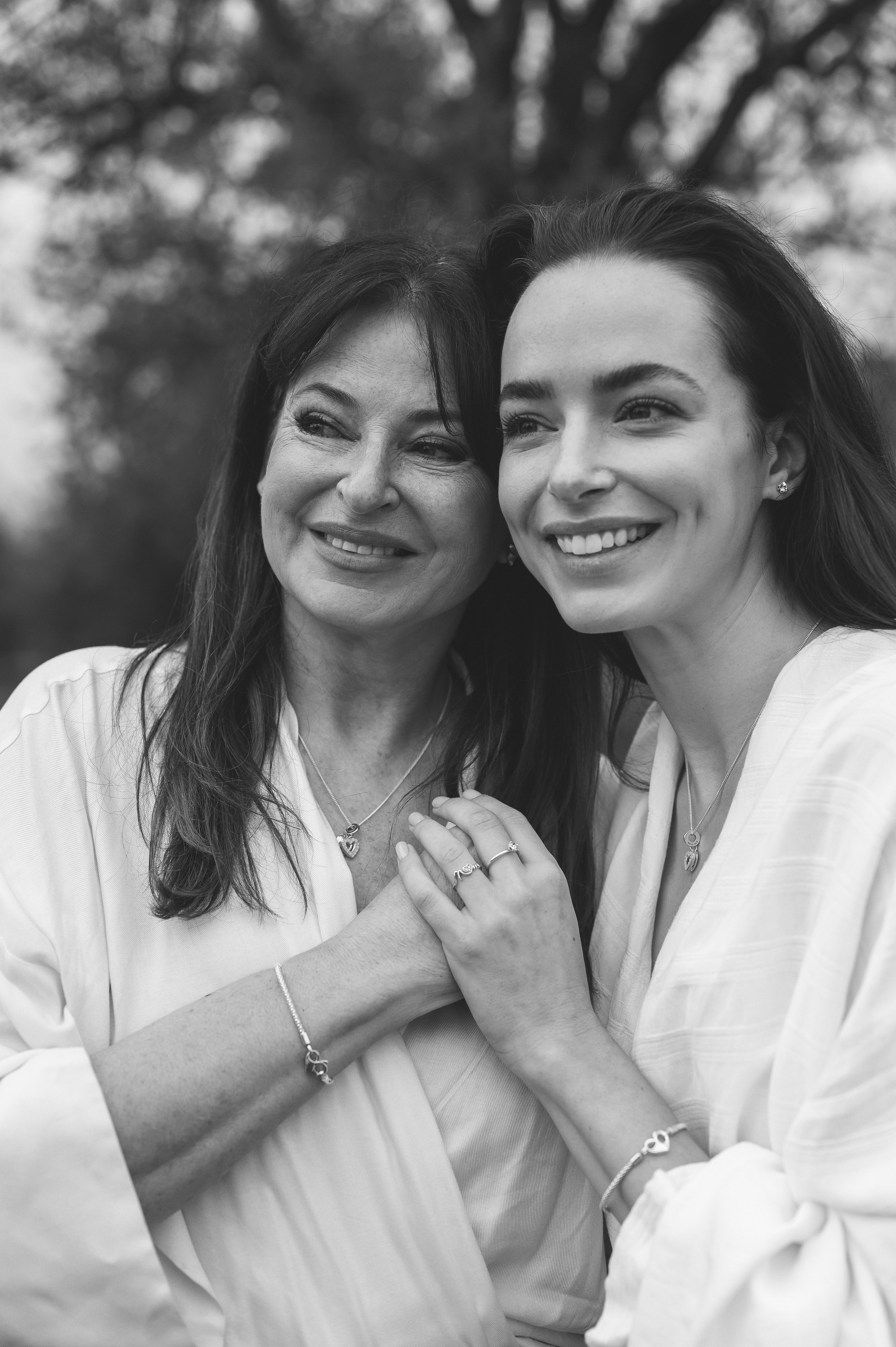 Mother and daughter, 2023. Wedding photographer in Wroclaw Warsaw Krakow Margarita Tuleiko
