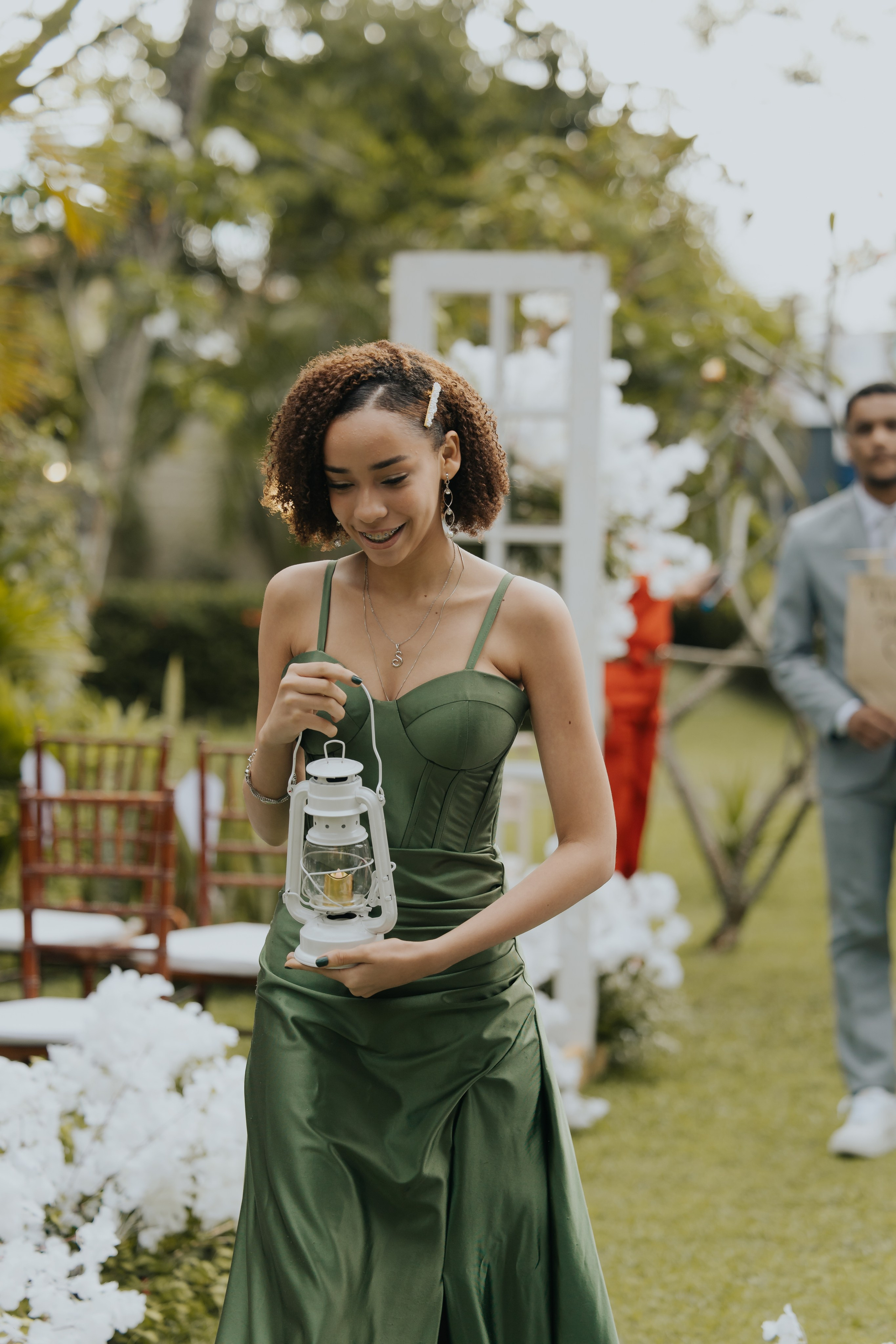 Clara & Ryan. Fotógrafo de Casamentos na Bahia — Richard Silvestre