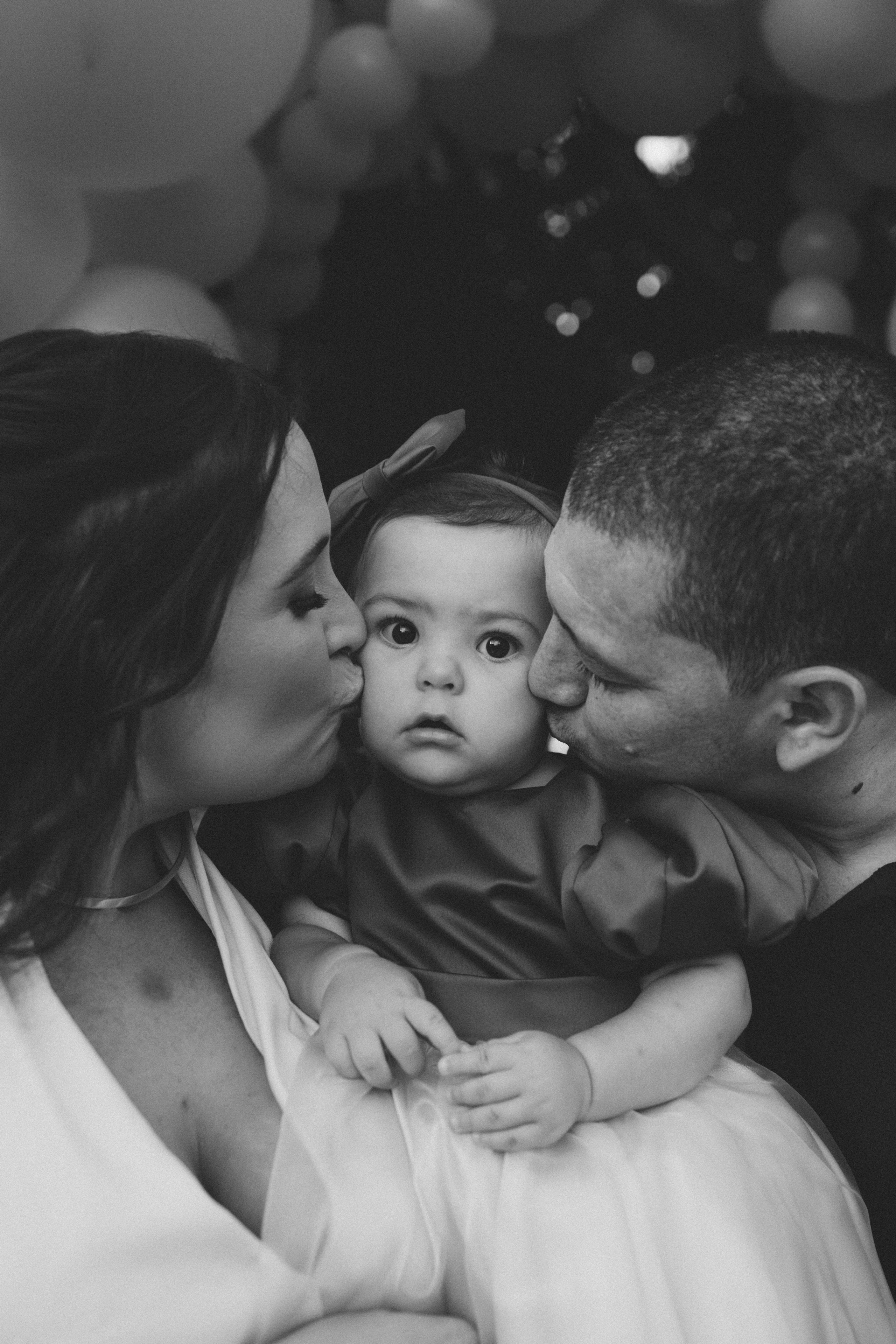 Helena — 1 ano. Fotógrafo Richard Silvestre — Casamentos na Bahia