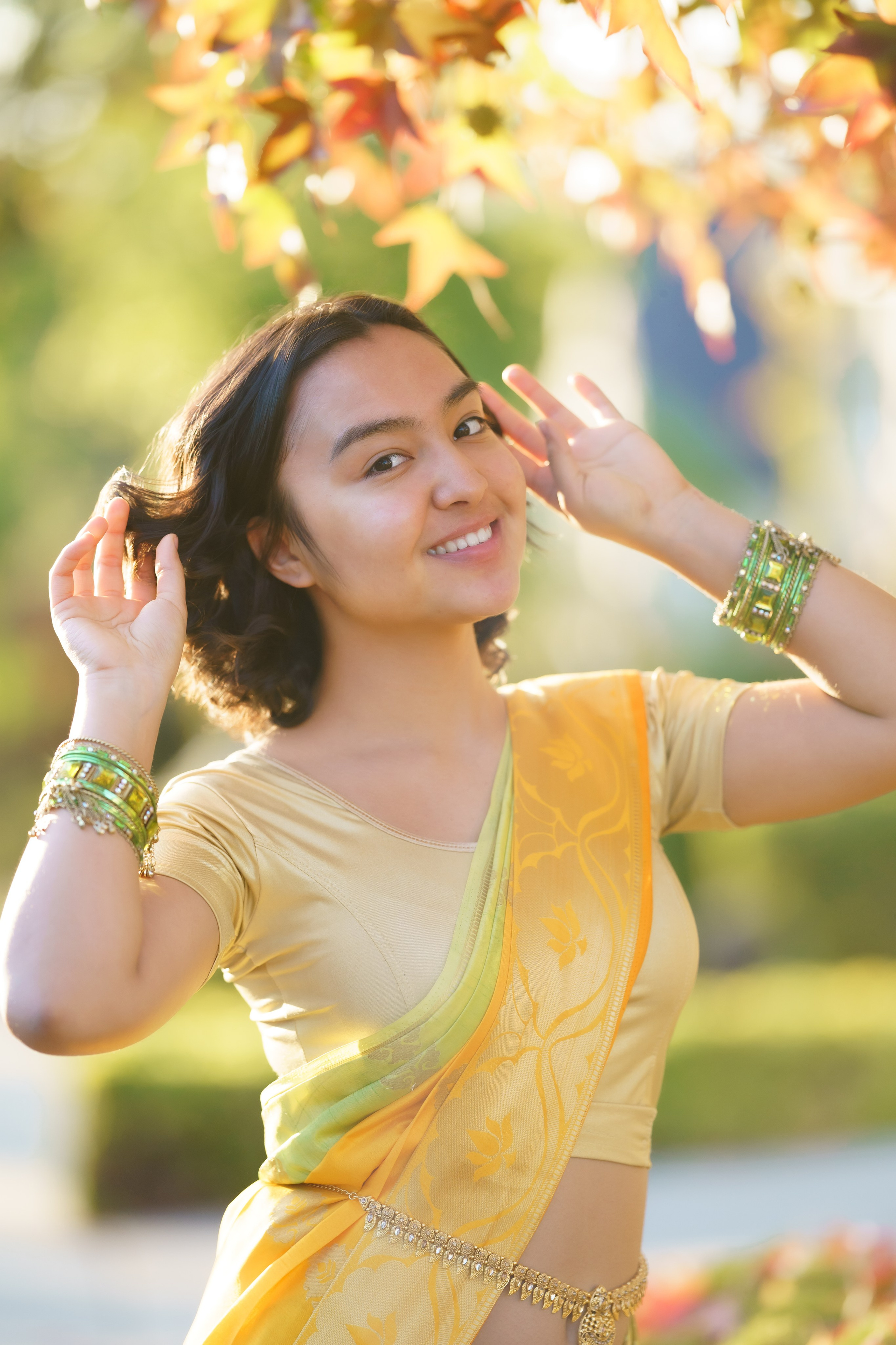 Aigul. Family. Tatiana Smirnova — Photographer