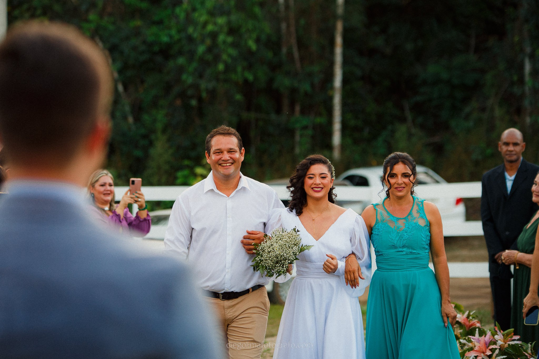 Gio & João. Diego Lima Fotógrafo e Videomaker em Rondônia