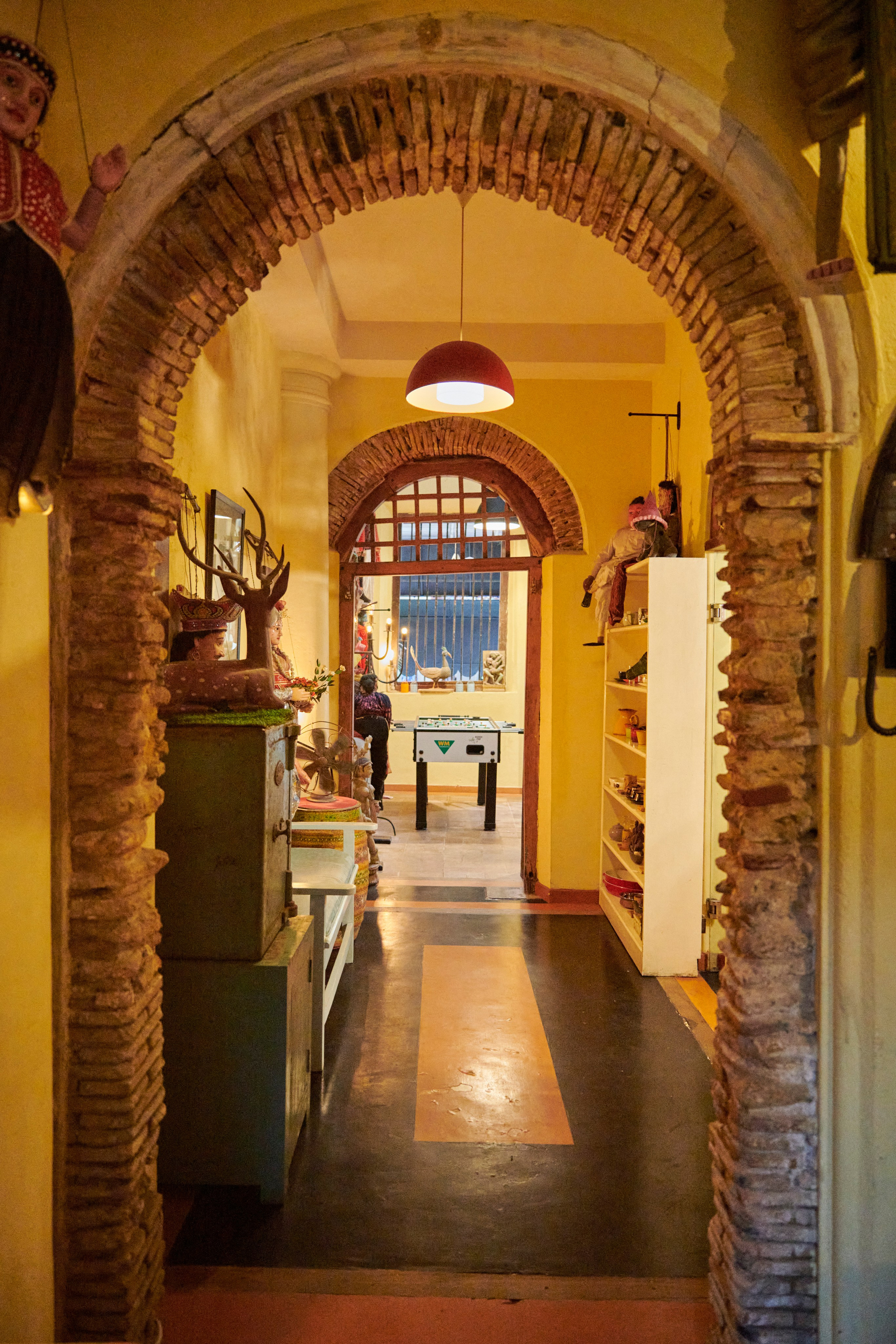 Interior Photography. Studio De Ros — профессиональный фотограф в Дананге