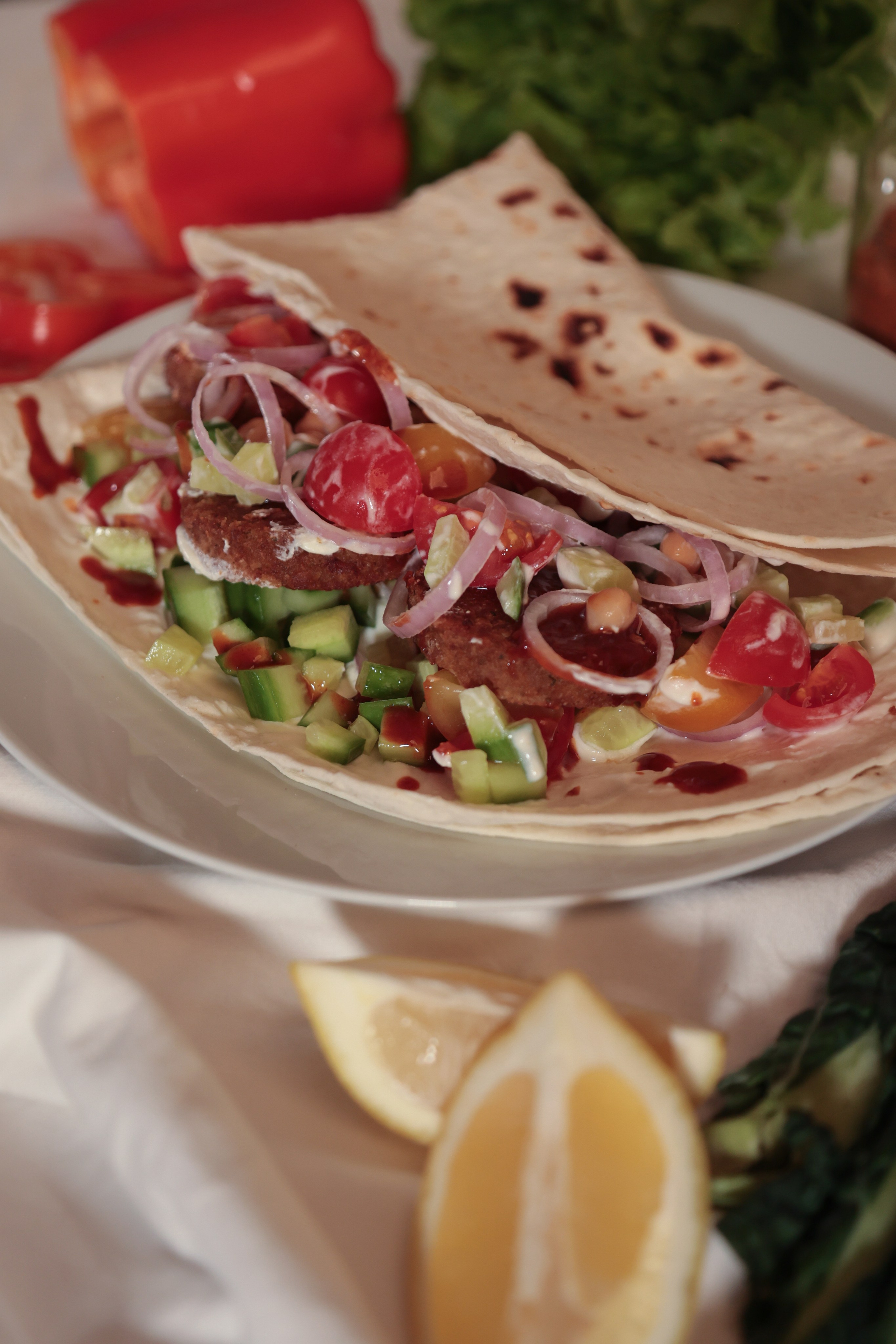 Food photography. Photographer in Milan |Mila Pro Photo