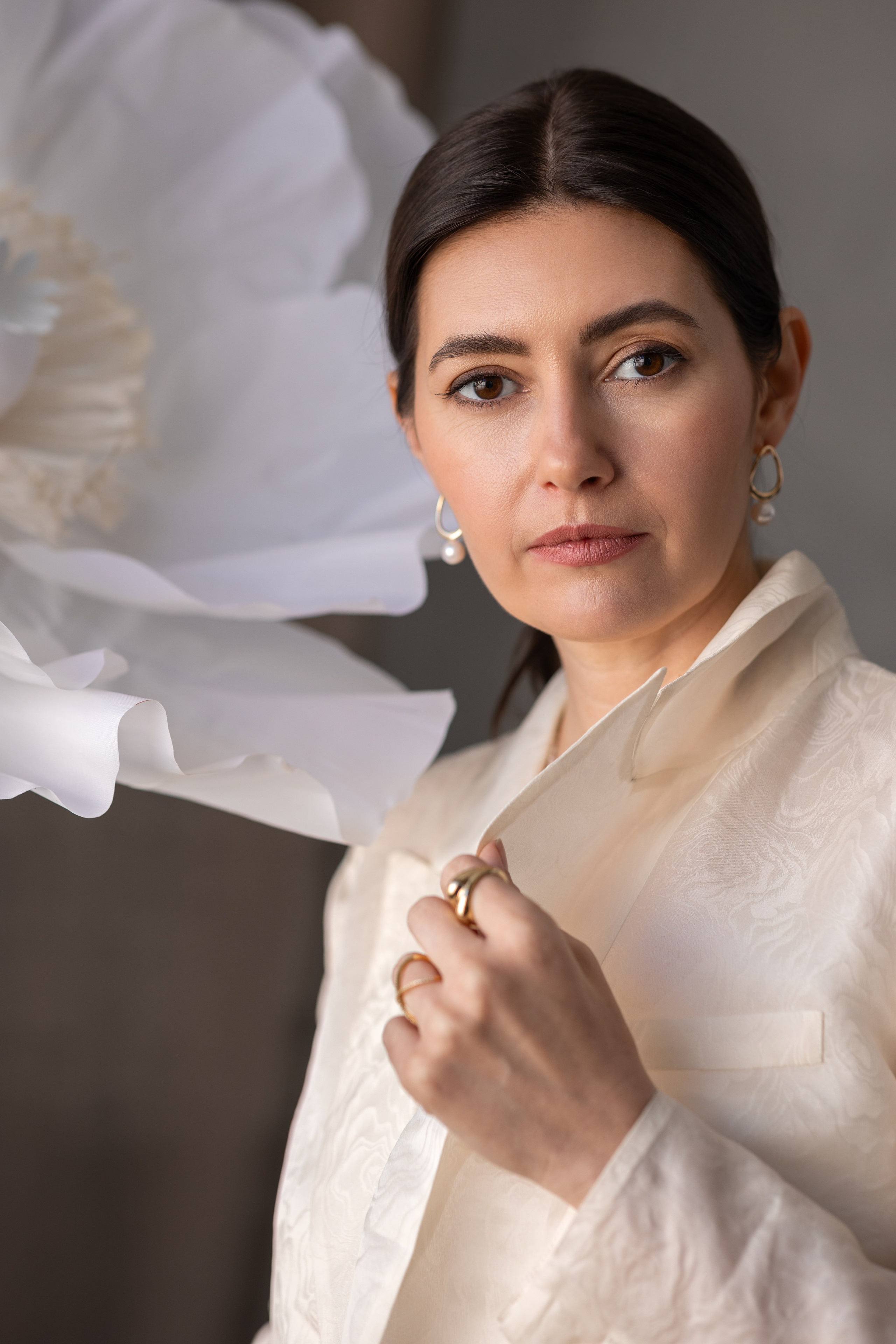 Julia. Photographer in Milan |Mila Pro Photo