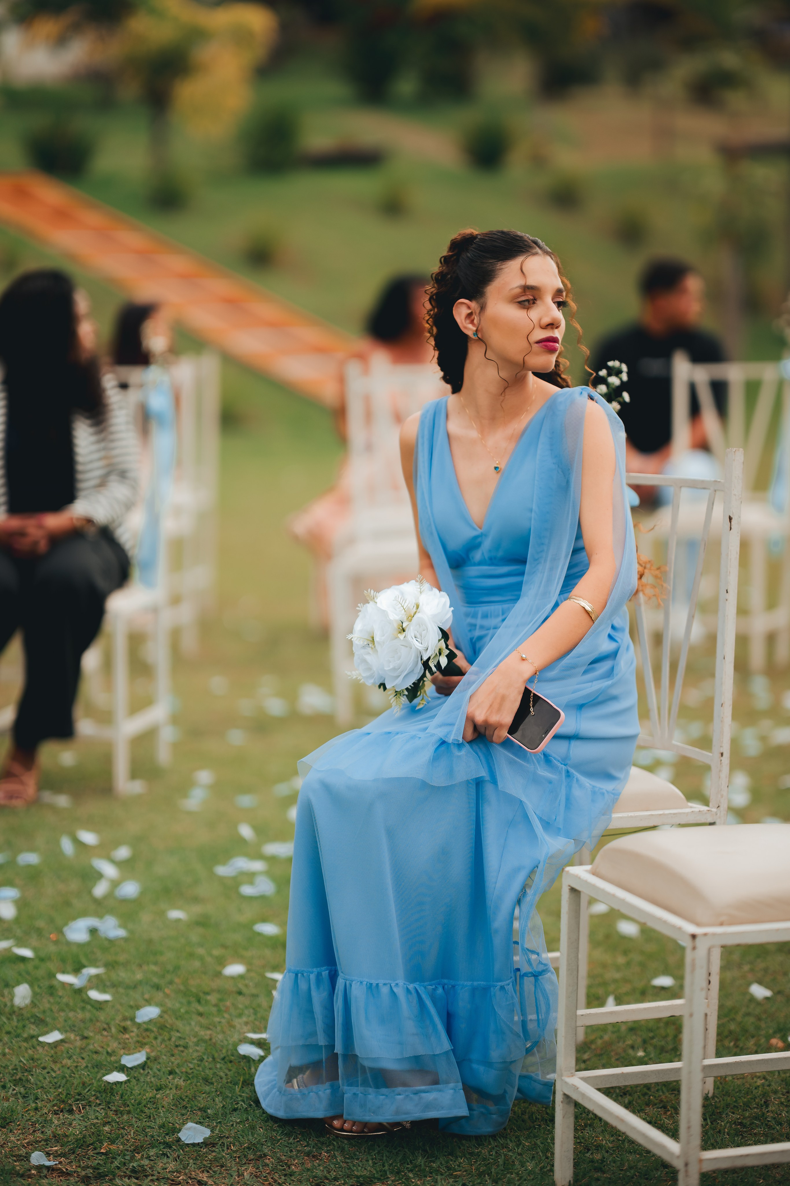 Casamento Jeniffer e Wesley — Sitio Renascer. Fotógrafo Renan Lima