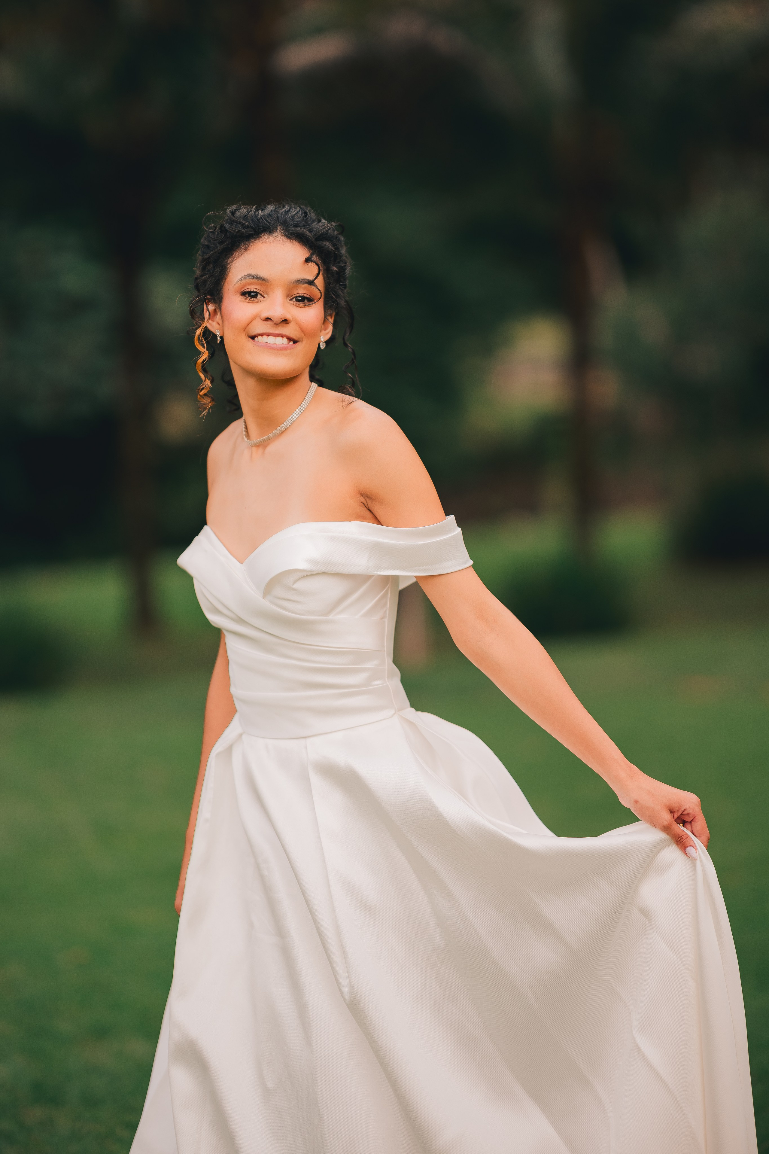 Casamento Jeniffer e Wesley — Sitio Renascer. Fotógrafo Renan Lima