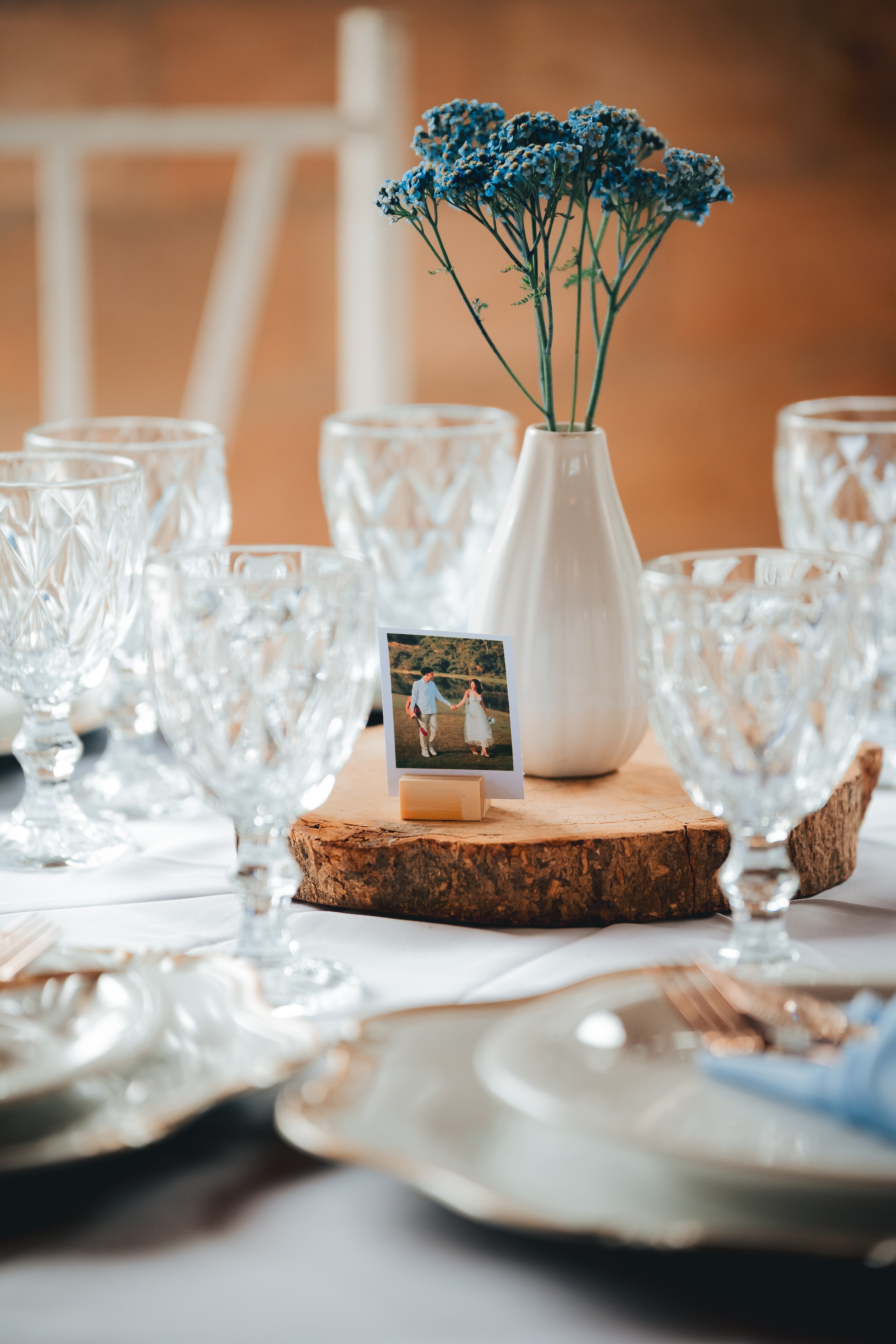 Casamento Jeniffer e Wesley — Sitio Renascer. Fotógrafo Renan Lima