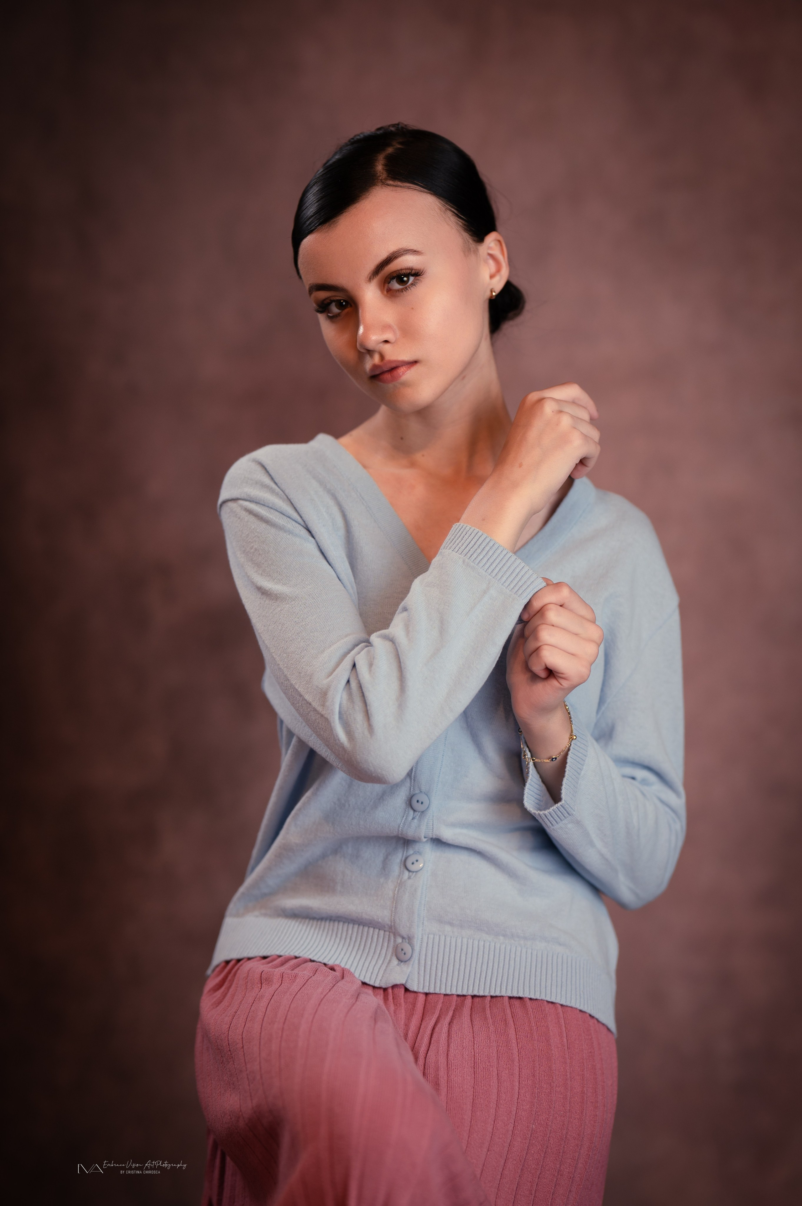 Fashion/Produs. EVA Photography