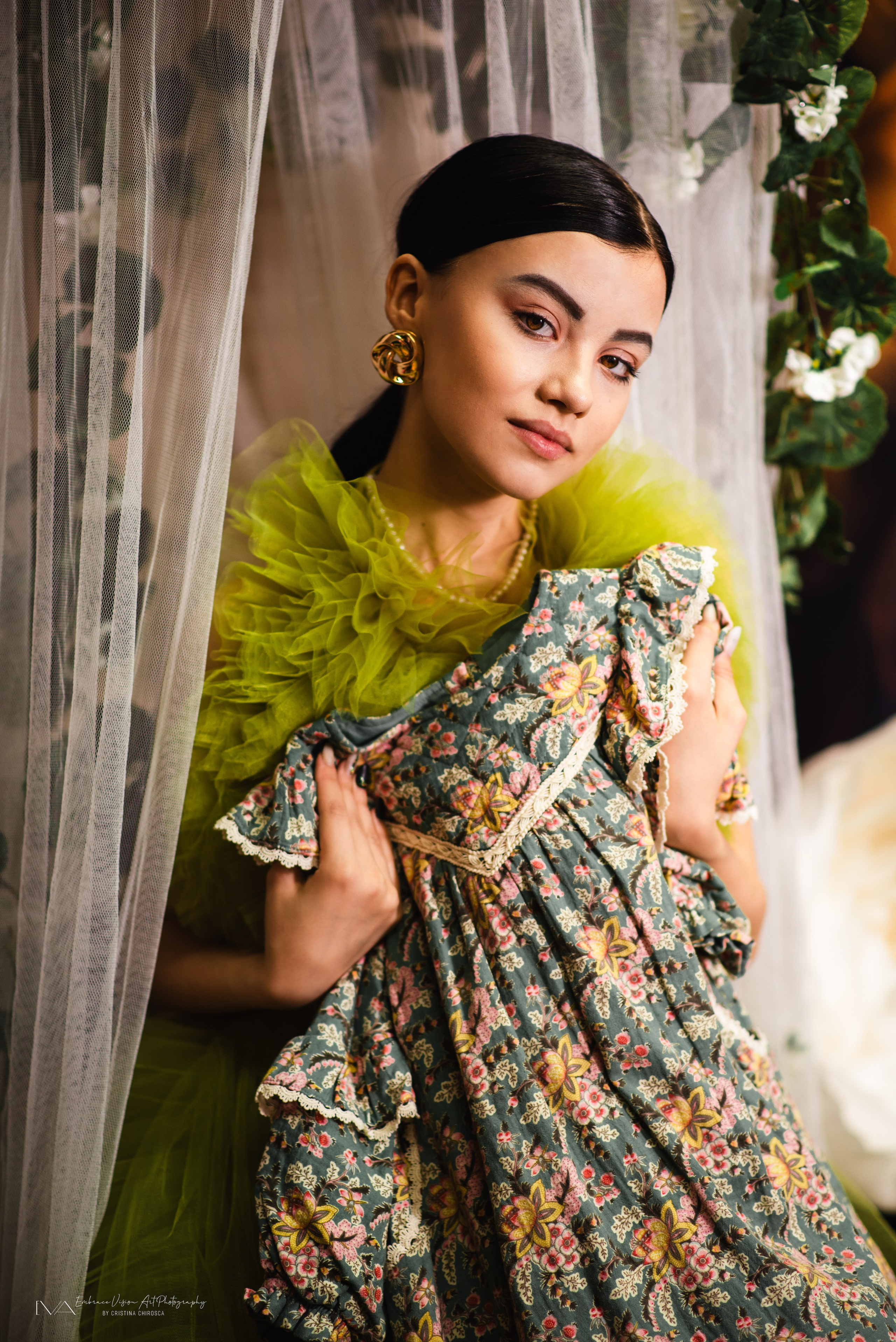 Recuzita. EVA Photography