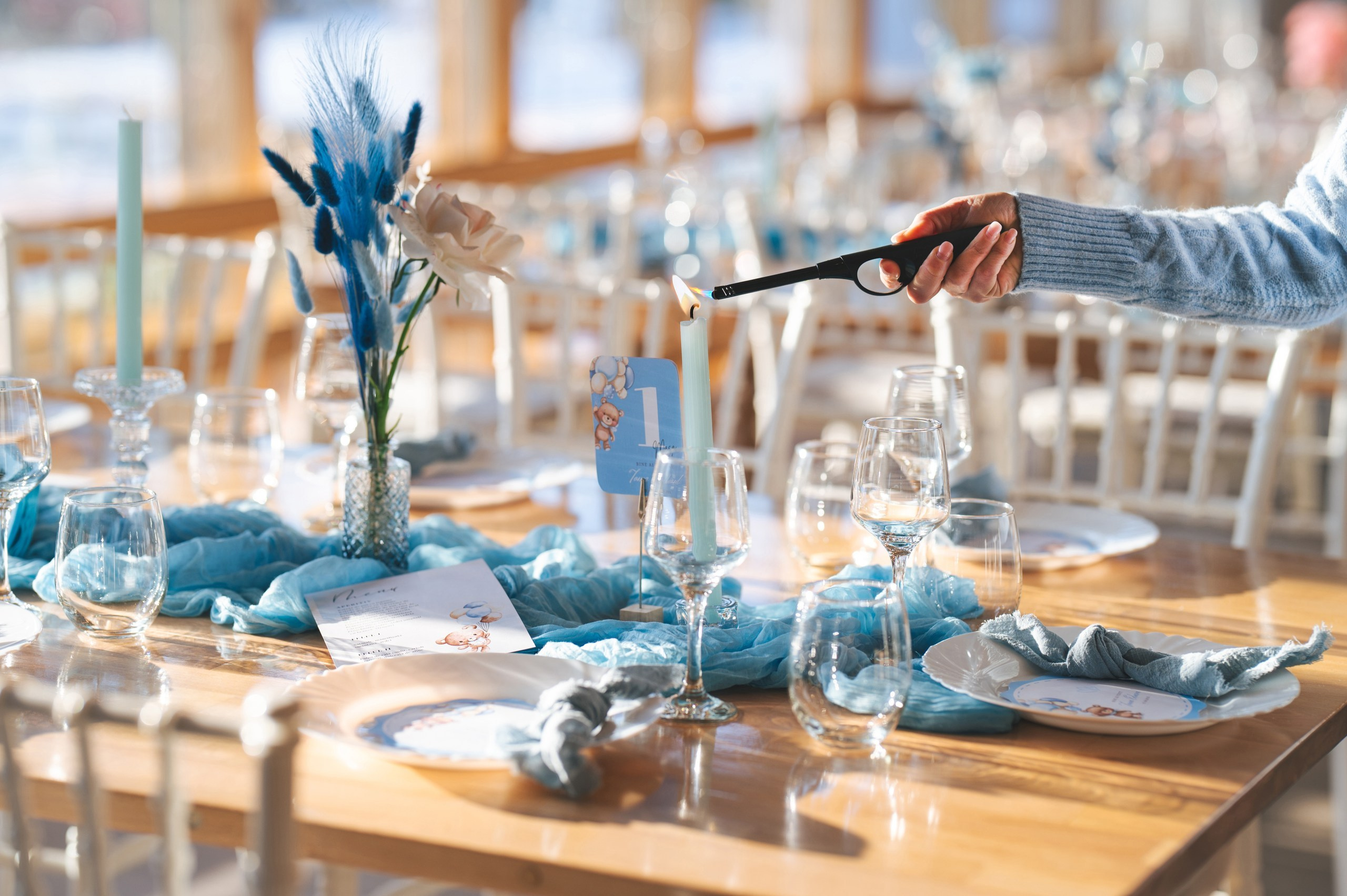 Evenimente decoruri. EVA Photography