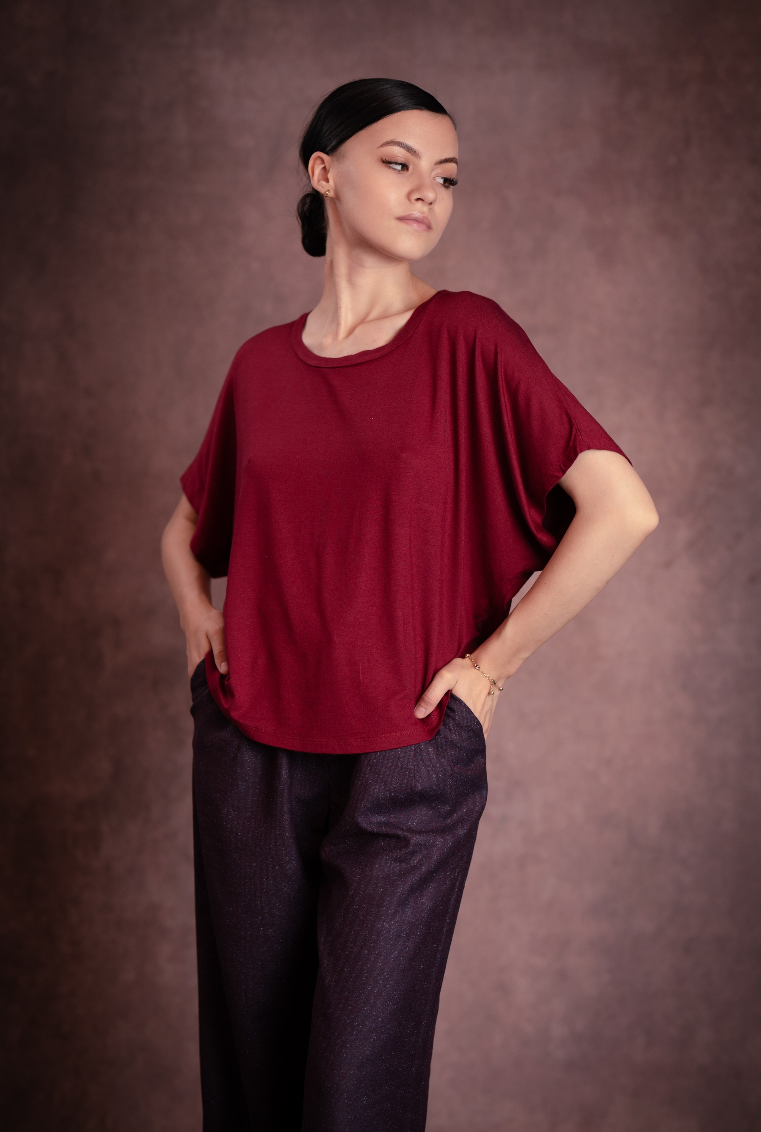 Fashion/Produs. EVA Photography