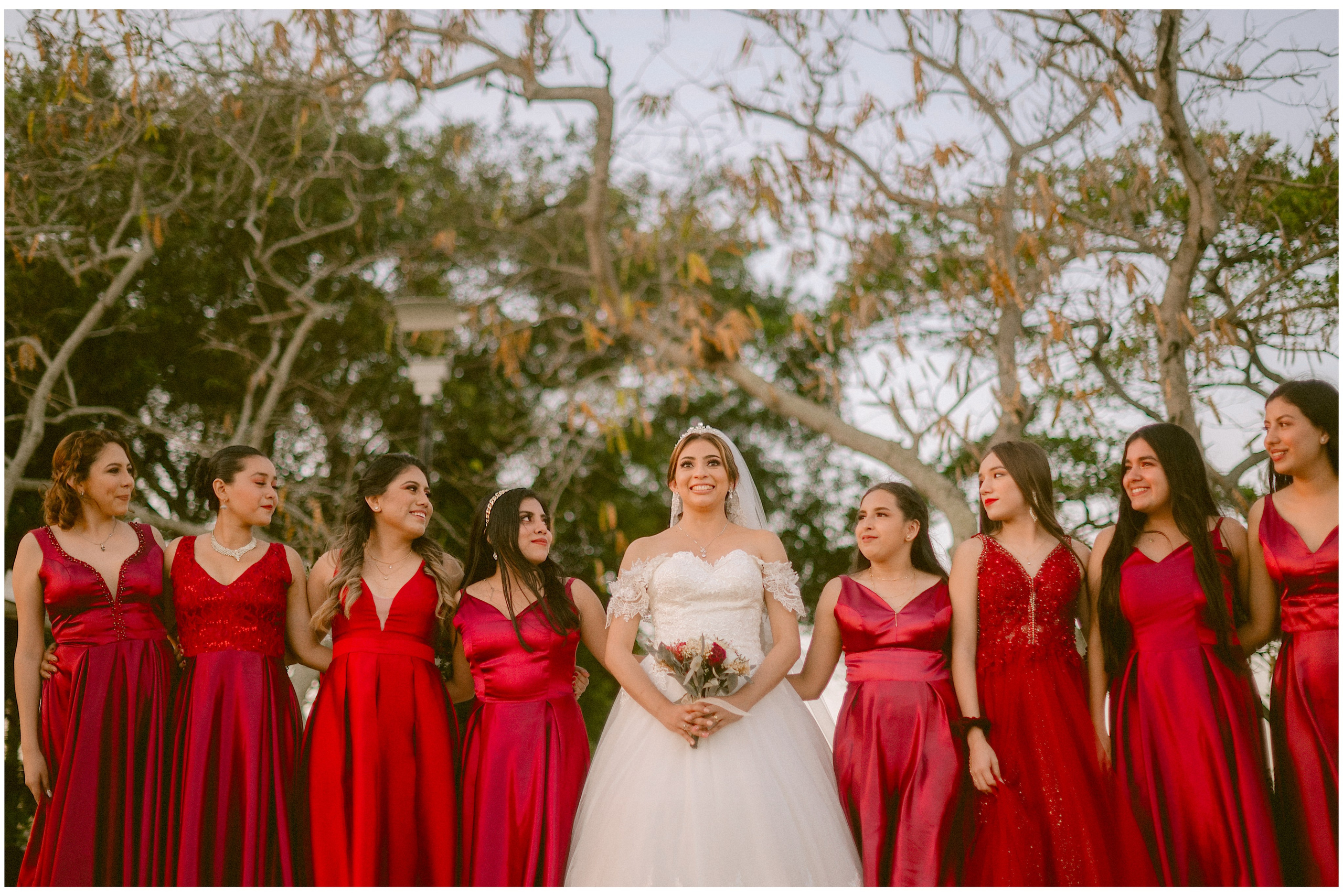 Fotógrafo de Bodas en Coatzacoalcos · Carlos RaGo