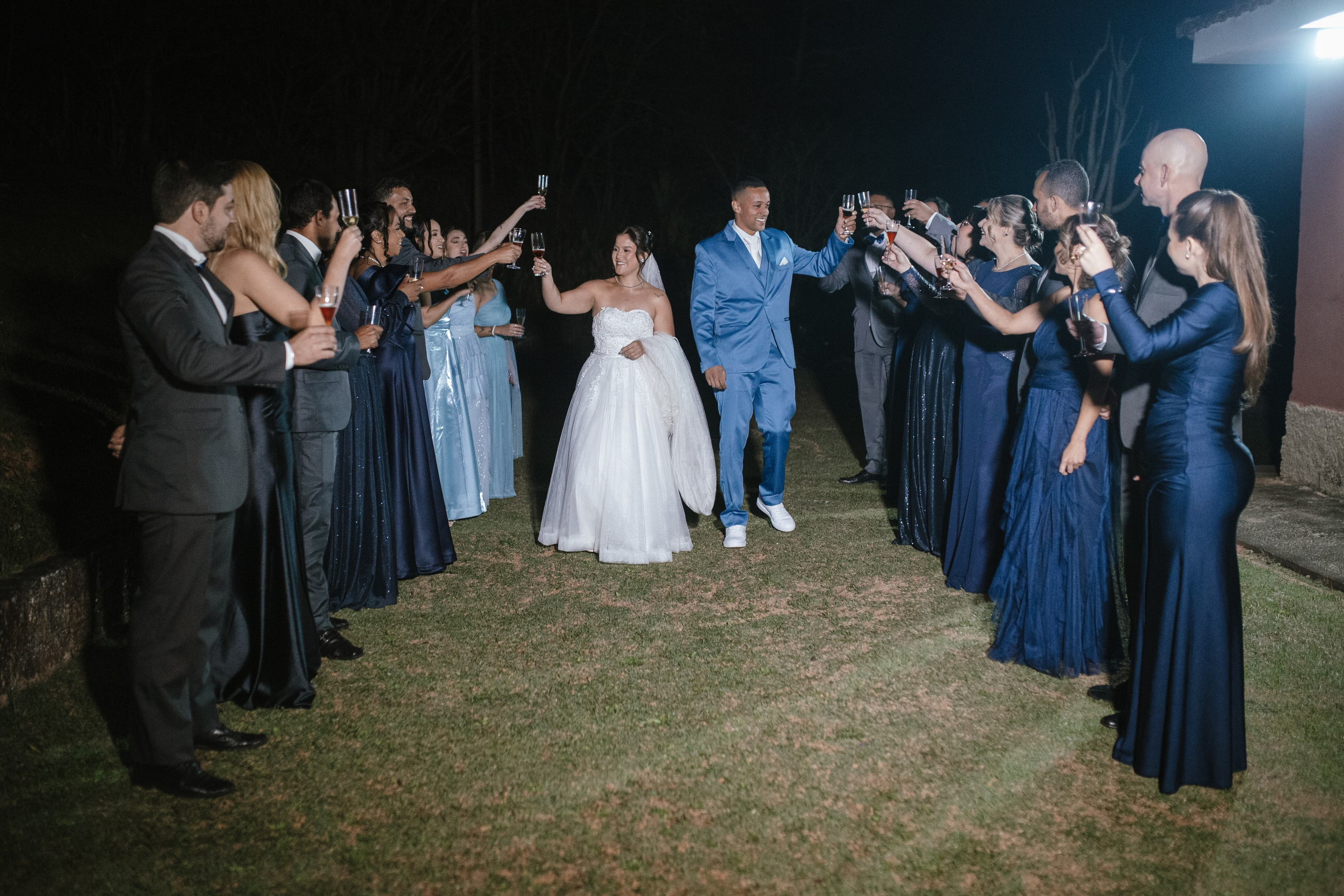 Casamento Amanda & Rick. Visionary Imagem