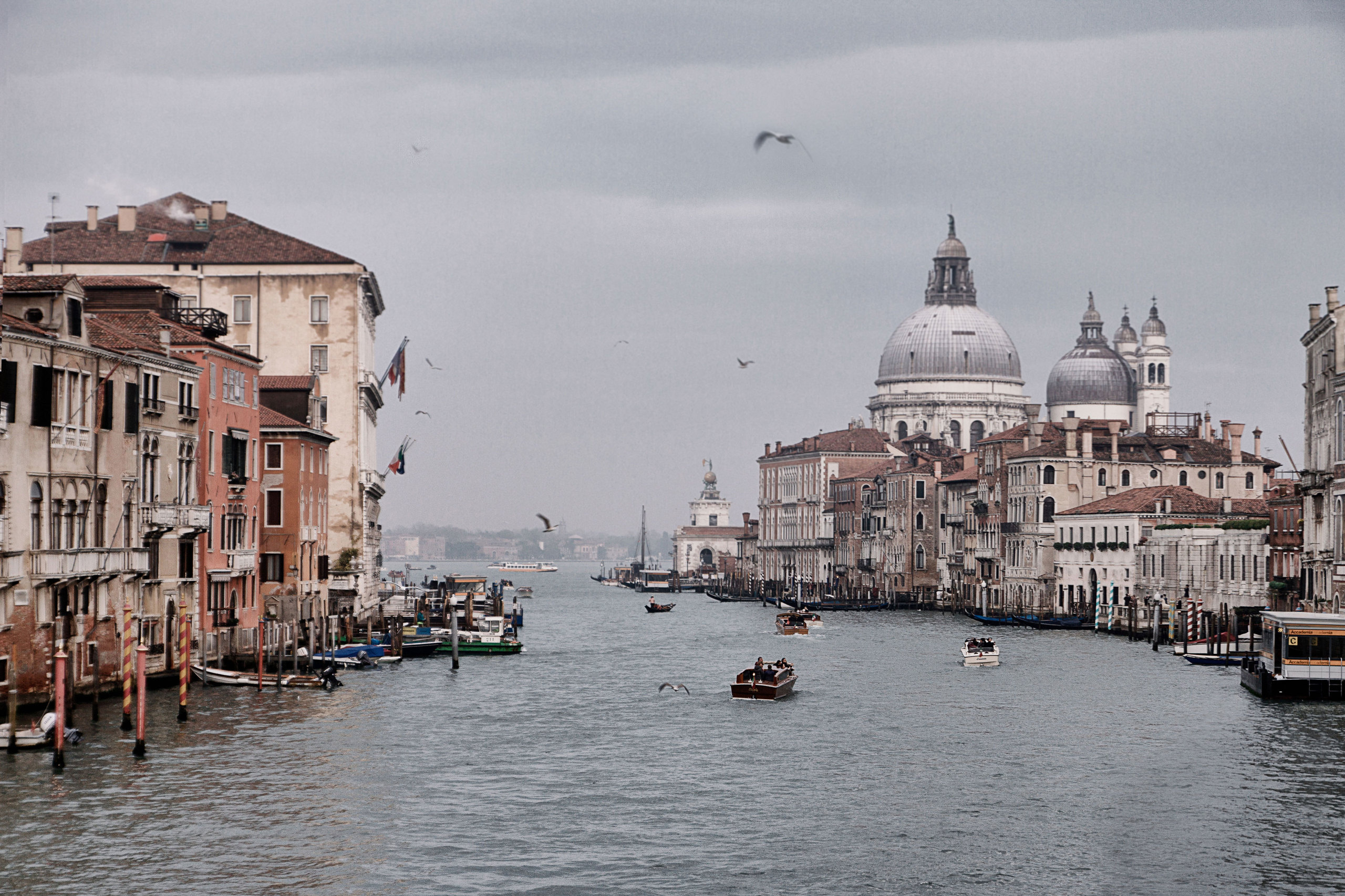 My travels. Alexandra Grevtseva — Art-photographer in Germany