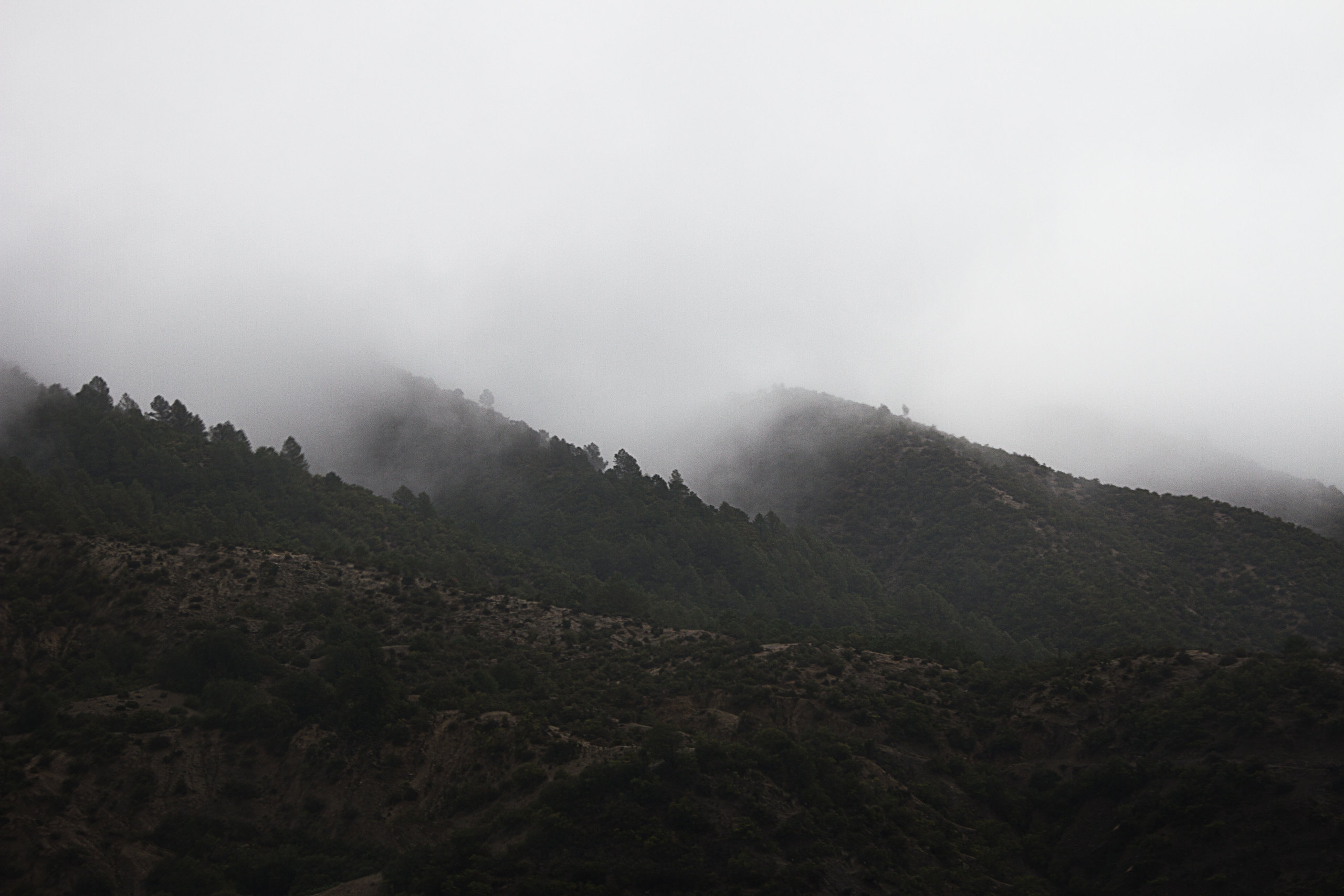 My travels. Alexandra Grevtseva — Art-photographer in Germany