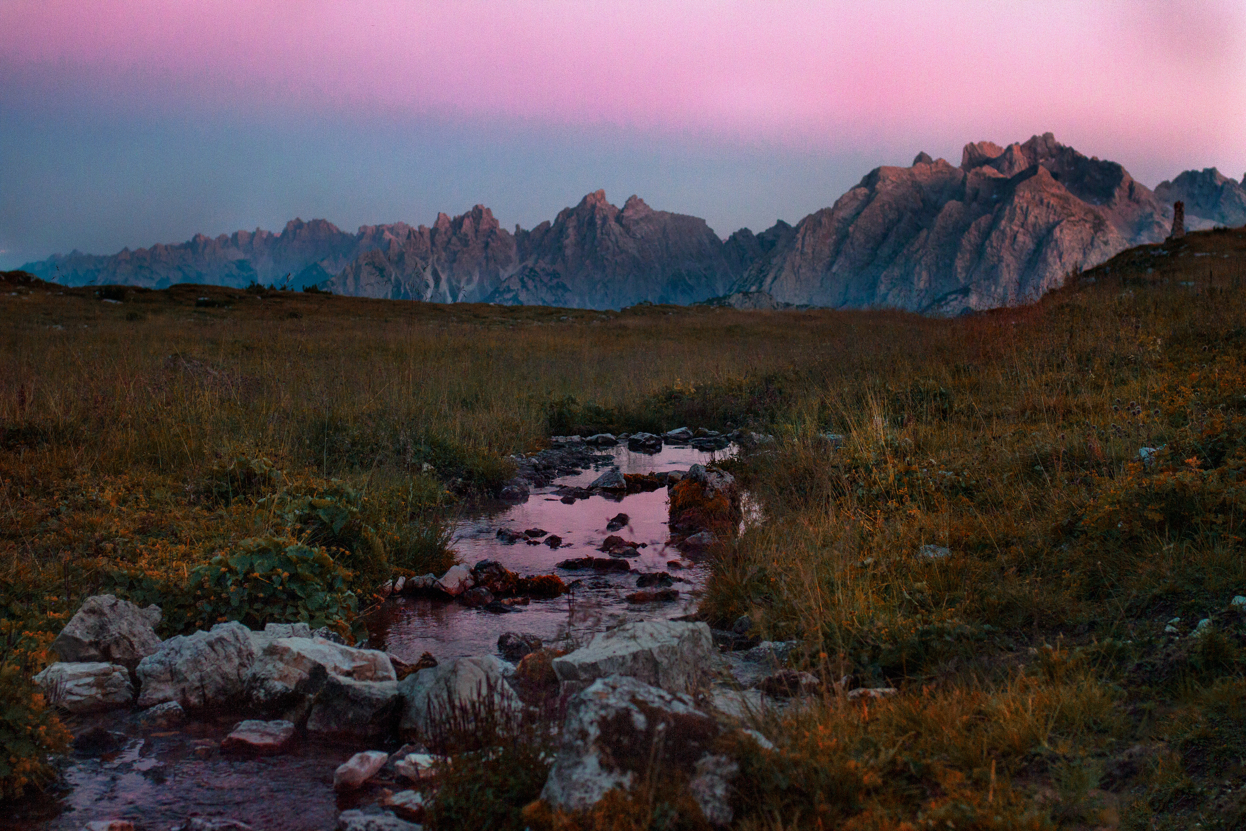 My travels. Alexandra Grevtseva — Art-photographer in Germany