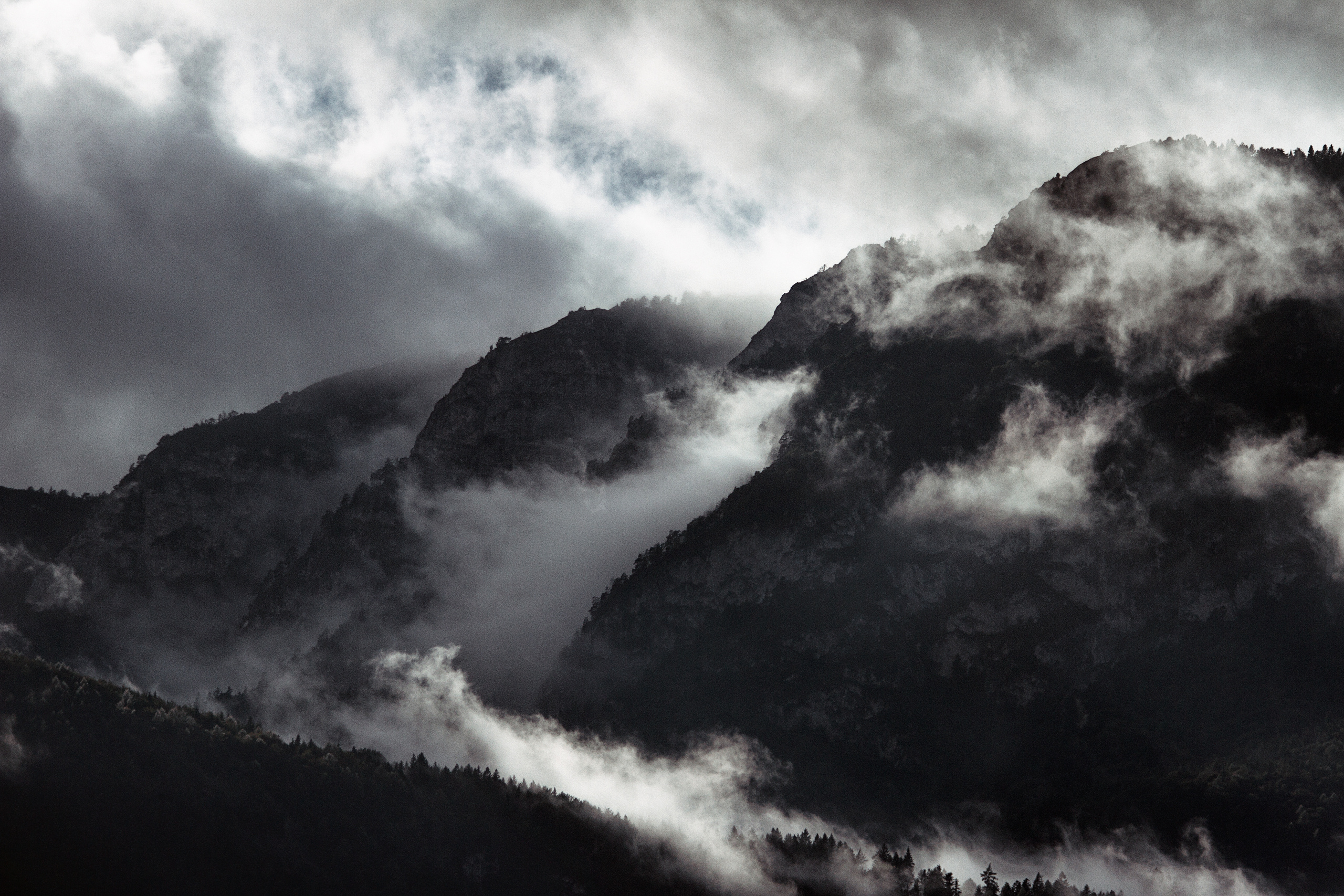 My travels. Alexandra Grevtseva — Art-photographer in Germany