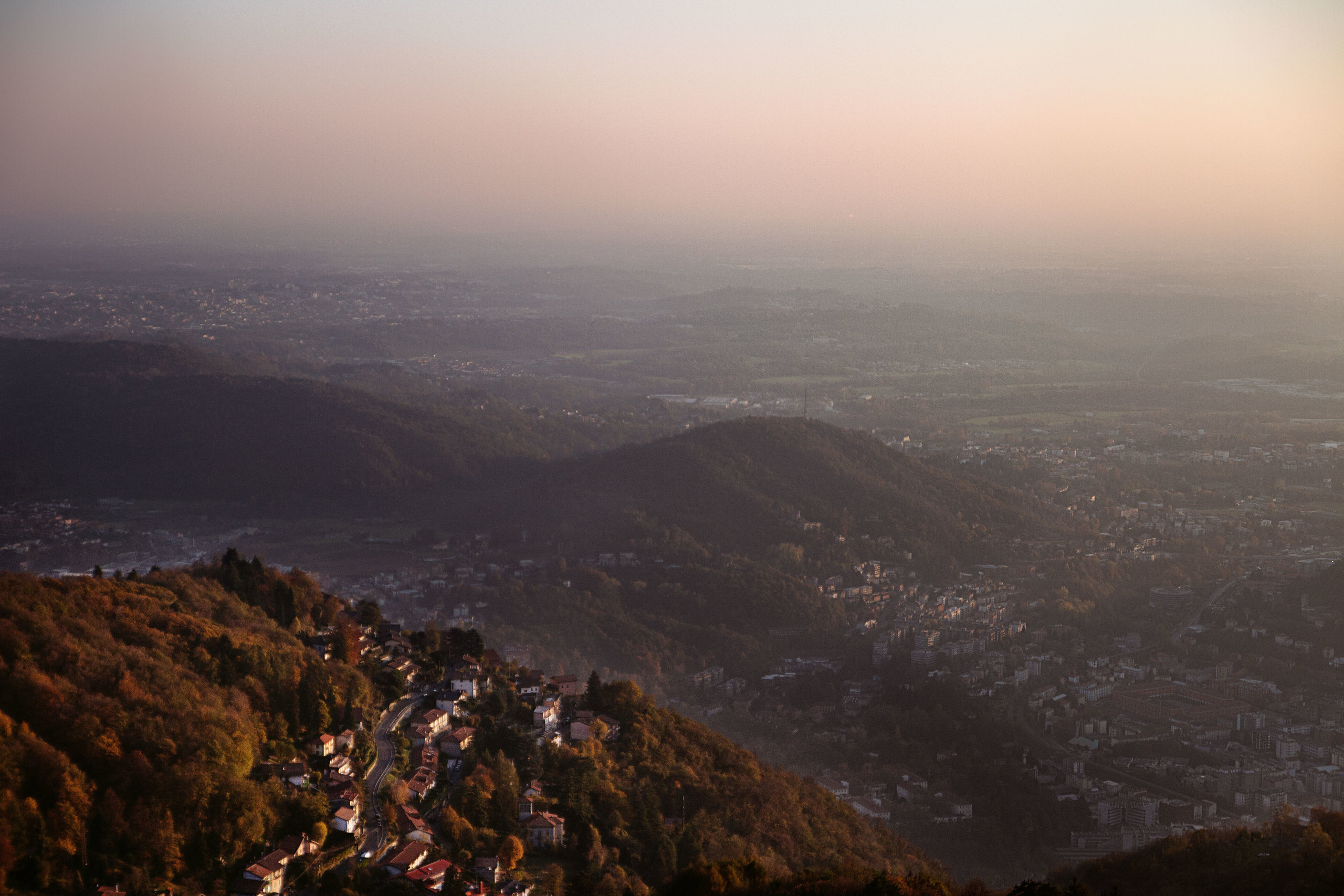 My travels. Alexandra Grevtseva — Art-photographer in Germany