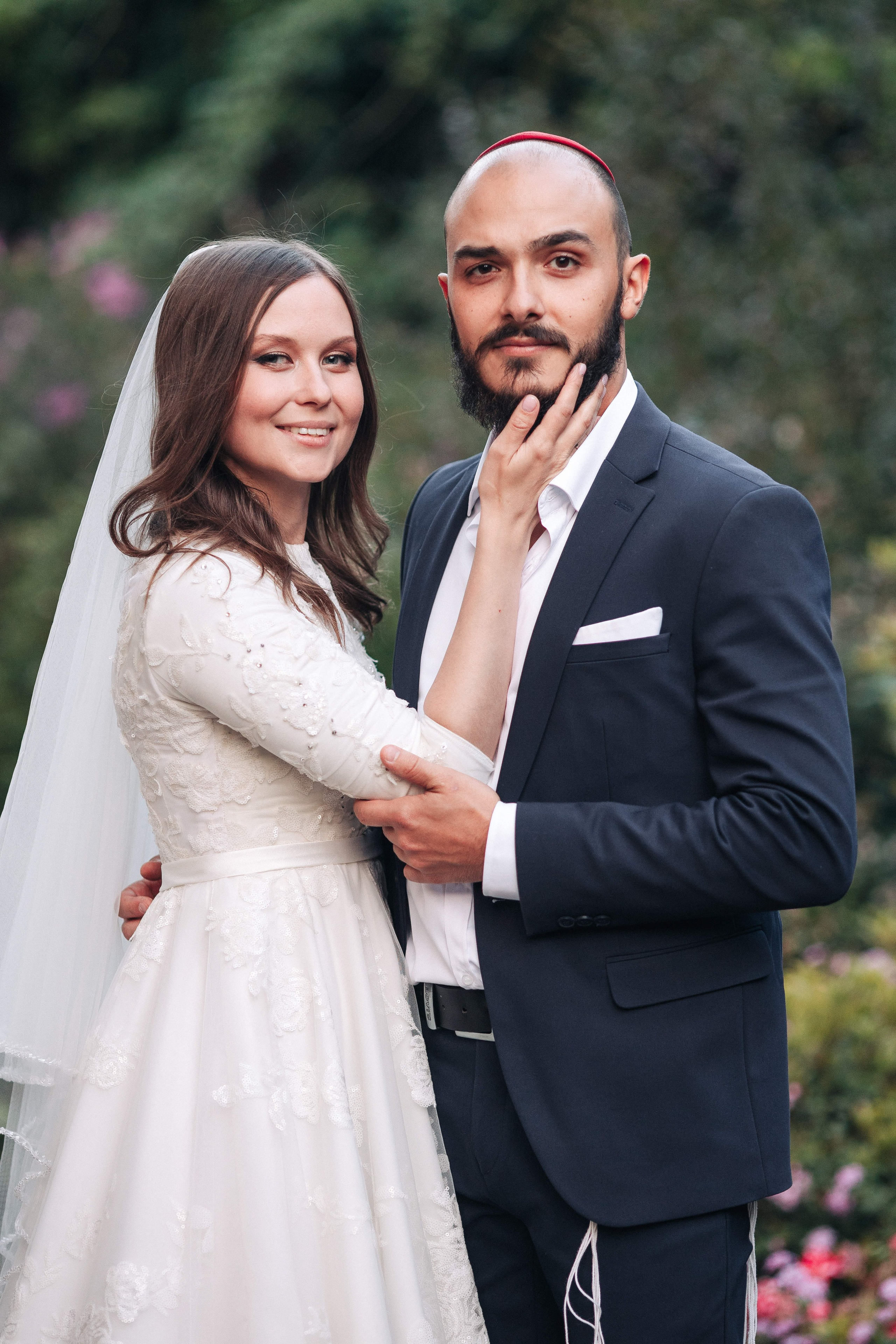 WEDDING OF SHLOMO AND ESTHER. PHOTOGRAPHER IN ISRAEL