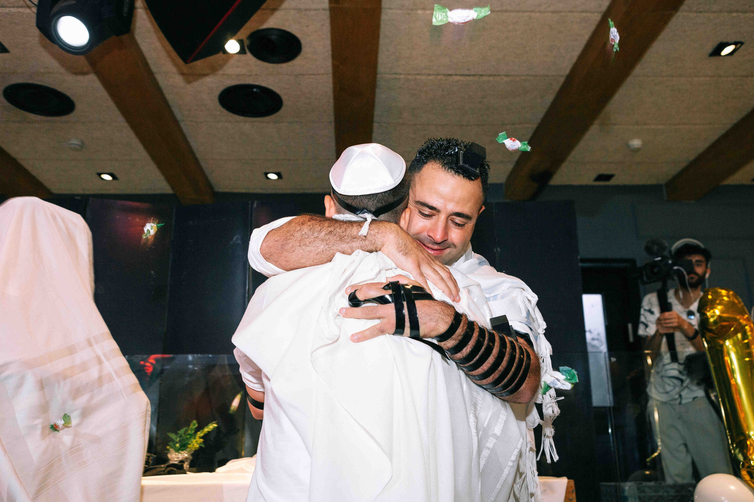BAR MITZVAH IN A RESTAURANT (NETANYA). Https://shi-photo.com/