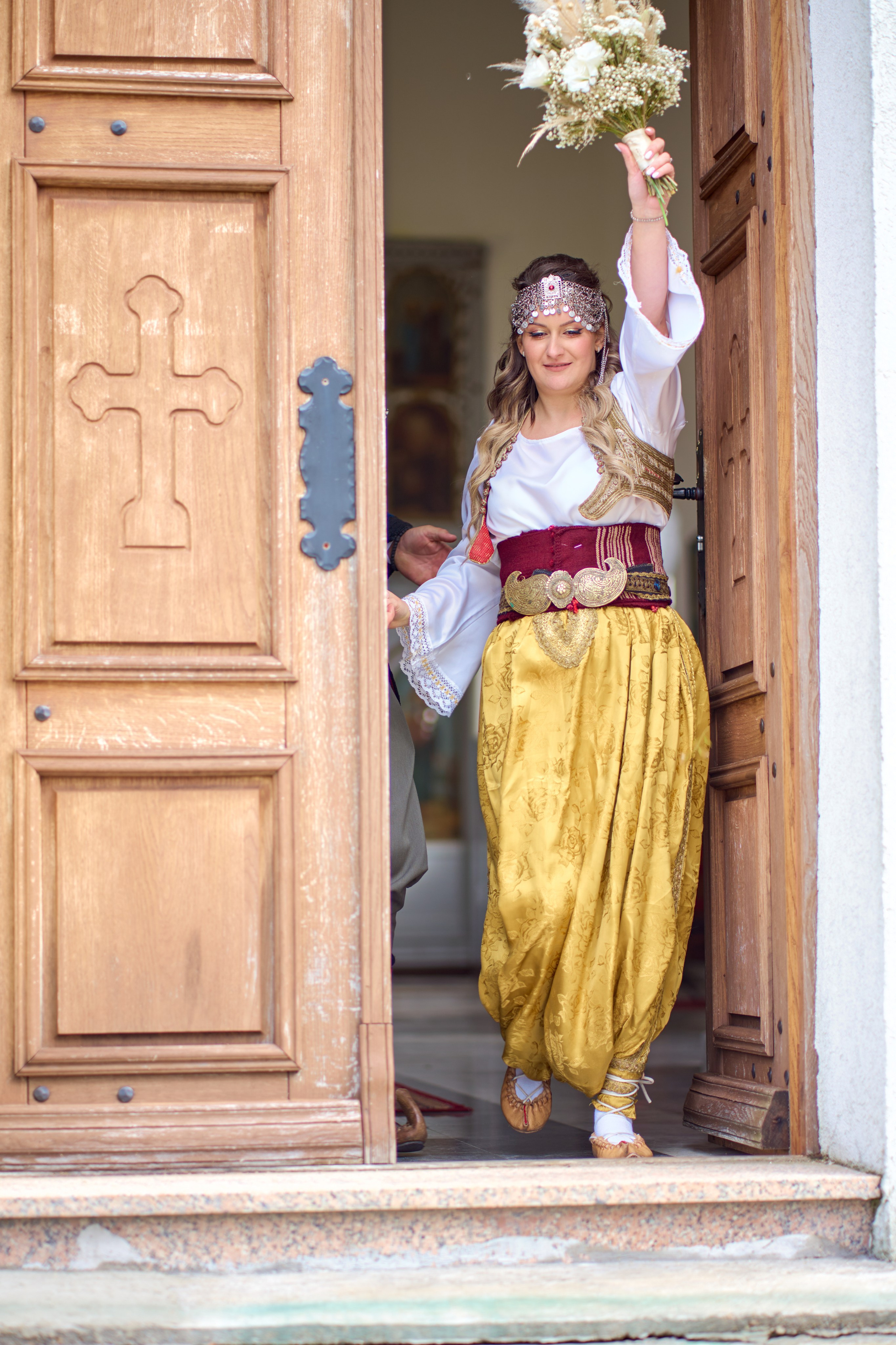 Ivana i Jefta. Marko Superio | Wedding & Portrait Photographer