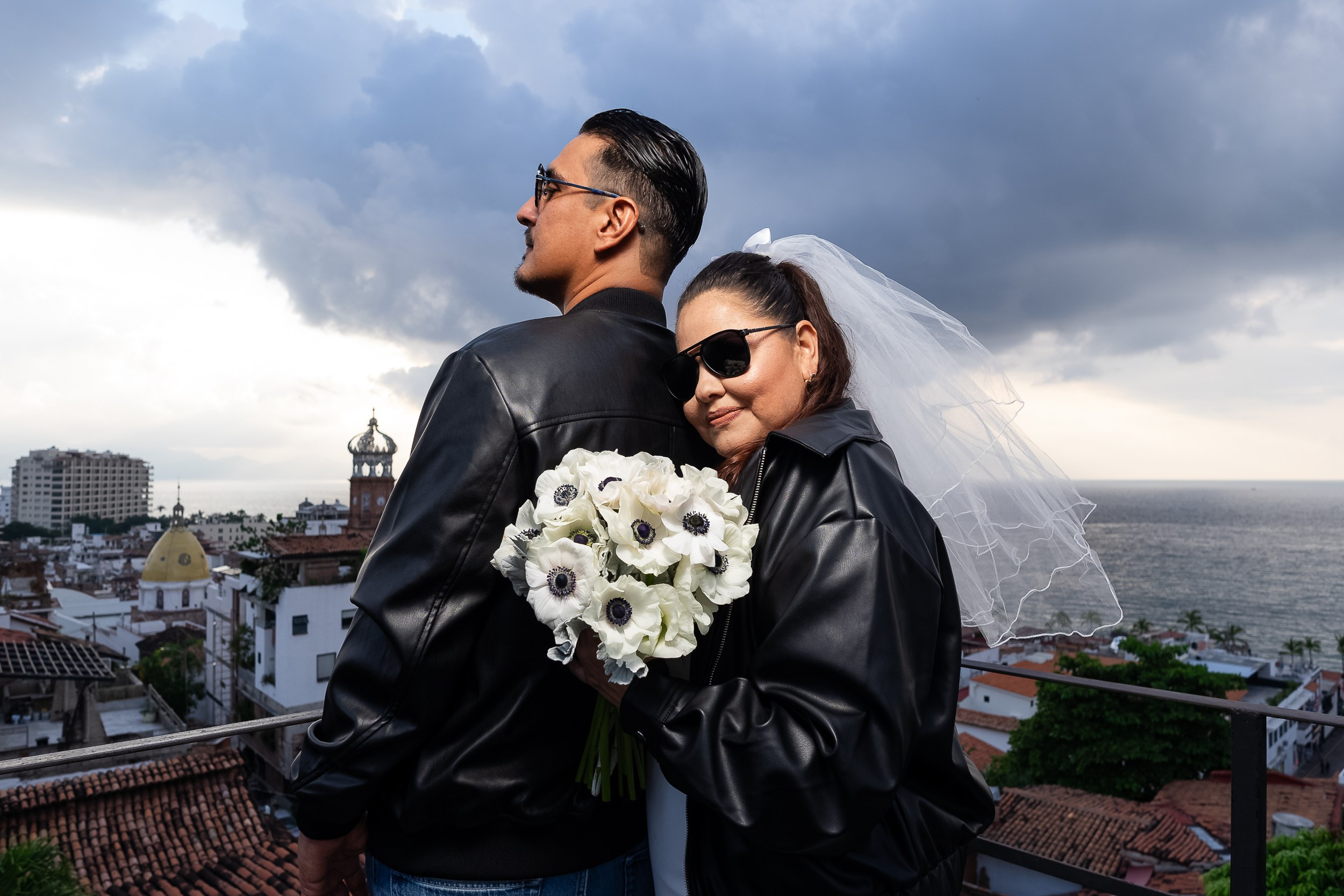 ROCIO & VICTOR. Fotografía de Bodas Profesionales en Puerto Vallarta y Riviera Nayarit