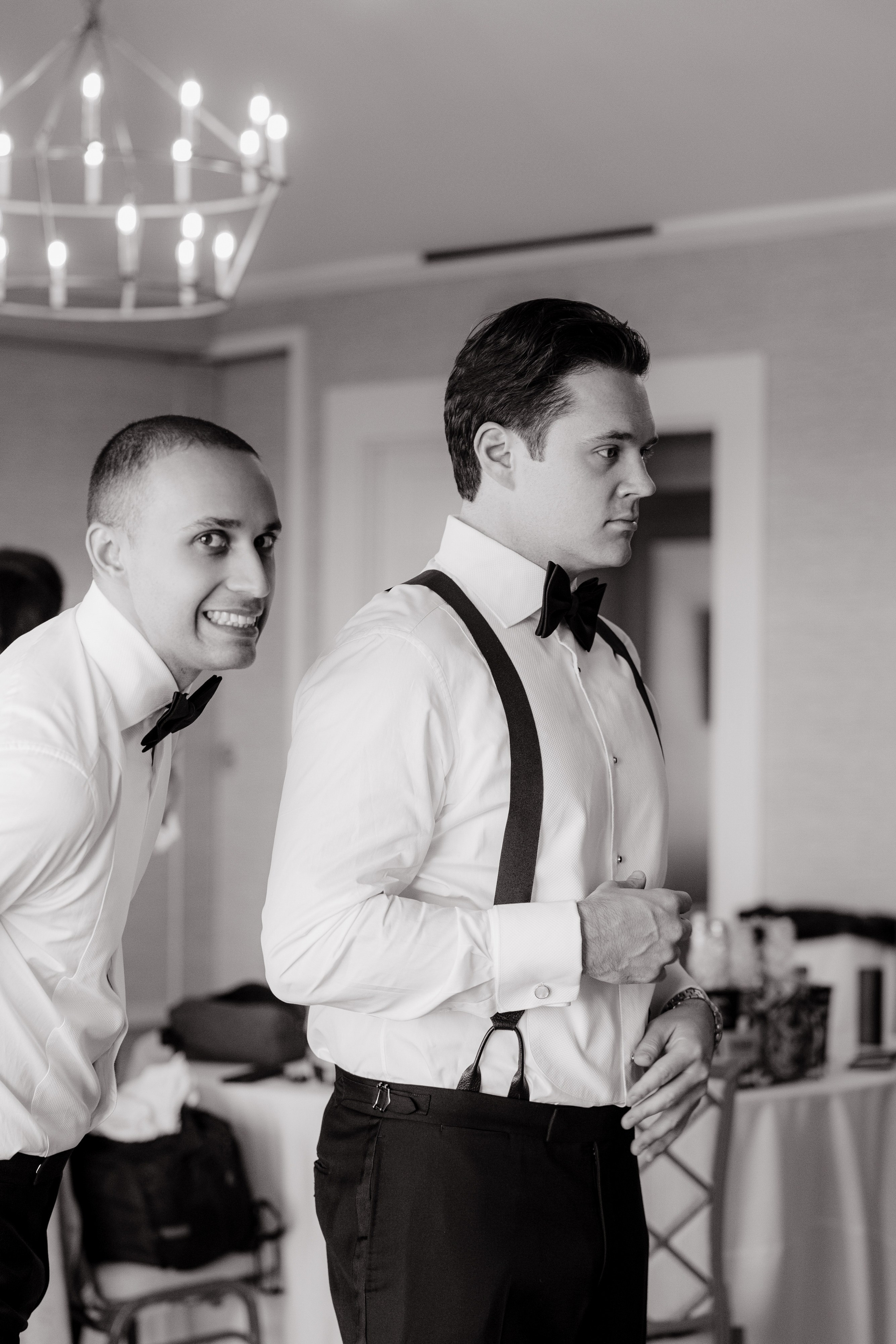 Marci and Yi. Wedding photographer and videographer New York | New Jersey