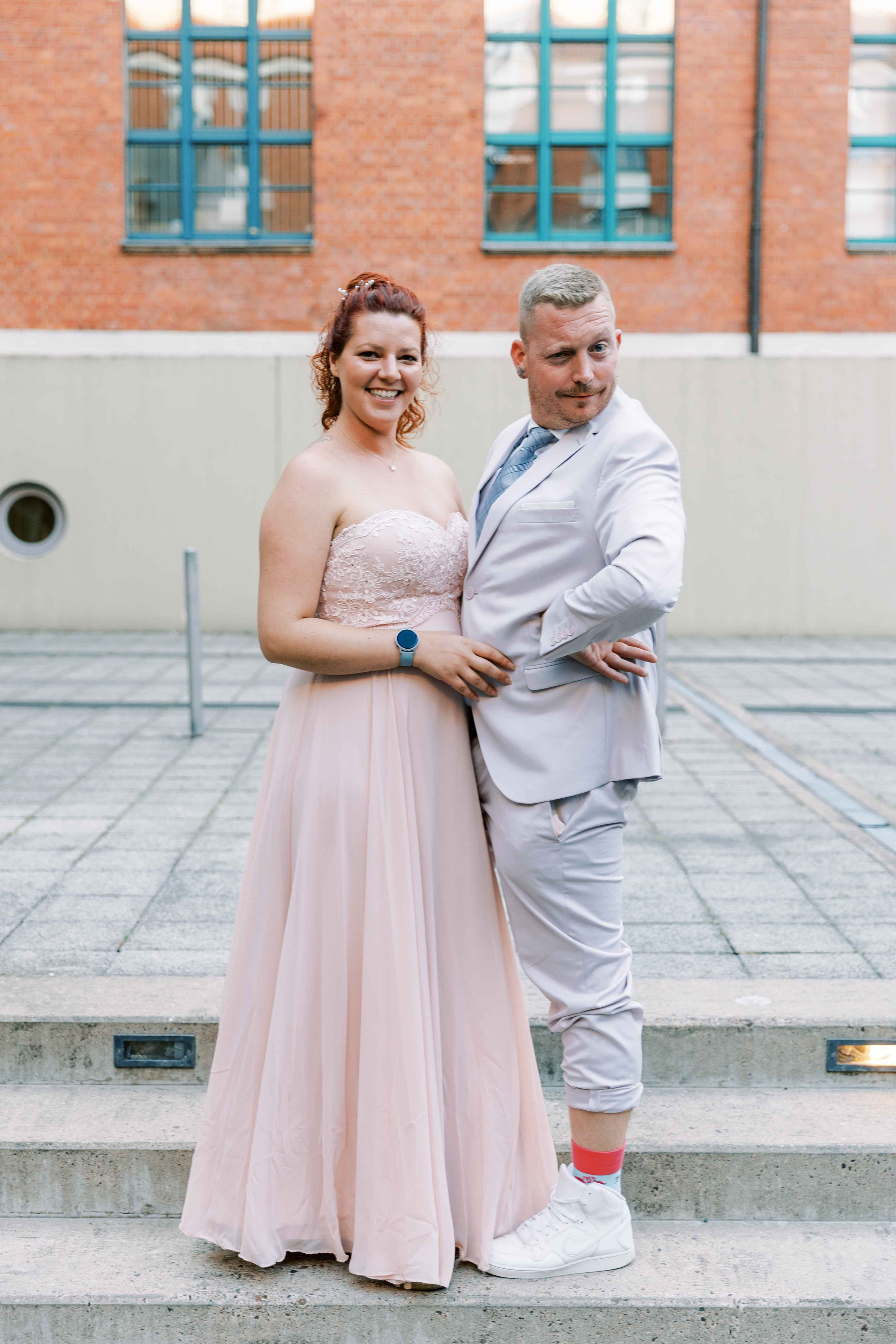 Sheraton Hannover Hochzeit