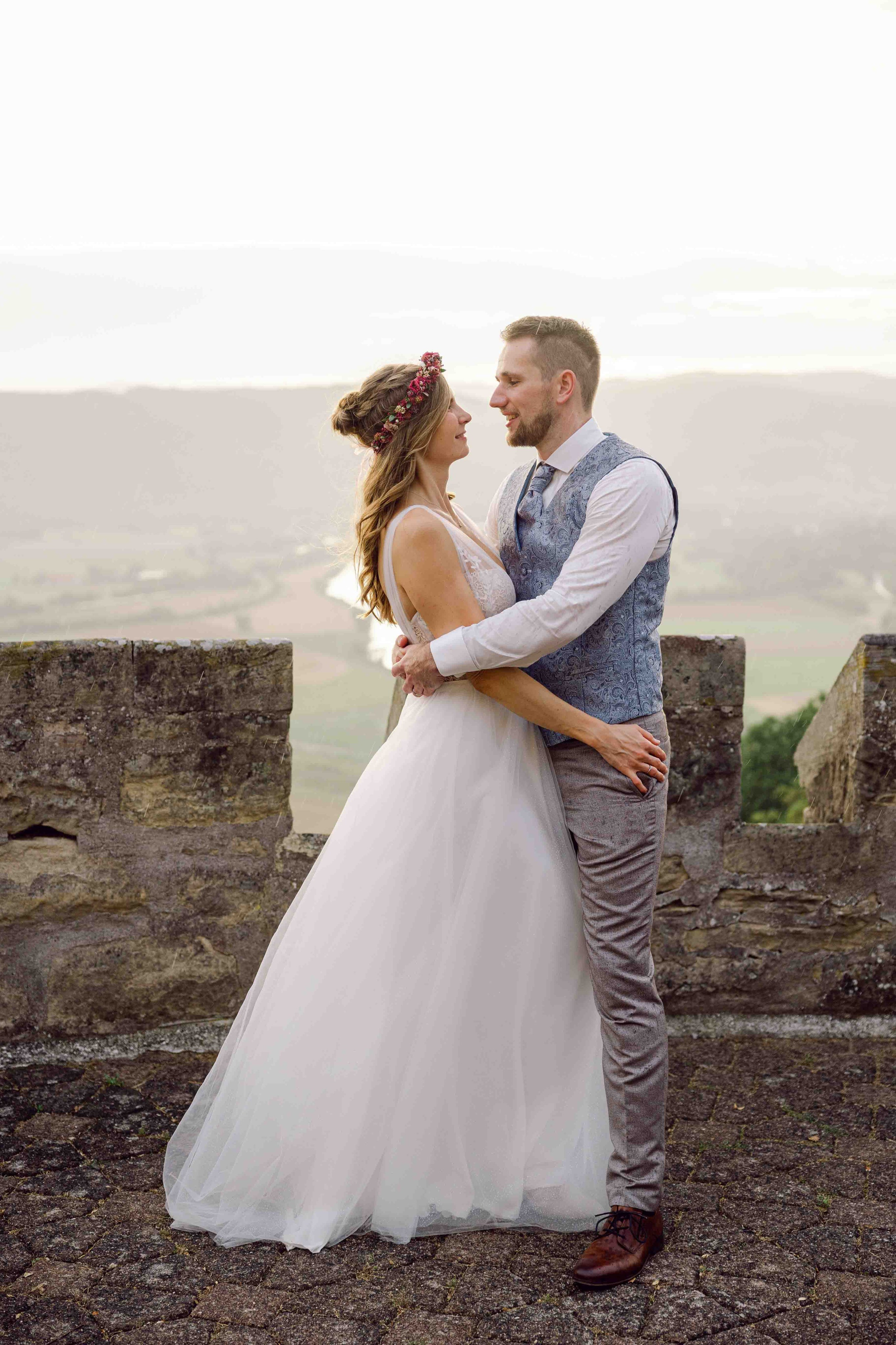Schloss Rothestein Hochzeit
