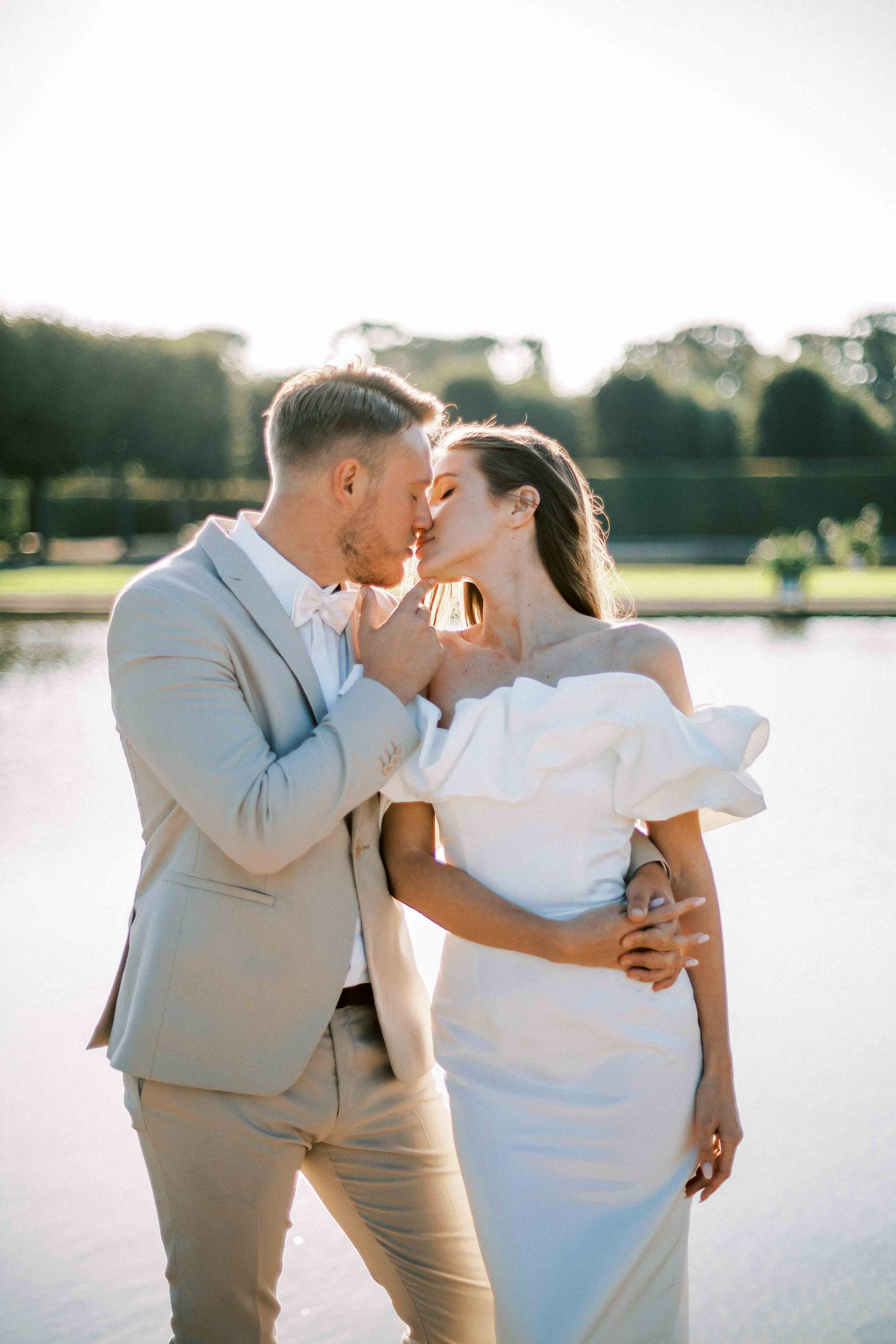 hochzeit herrenhäuser gärten