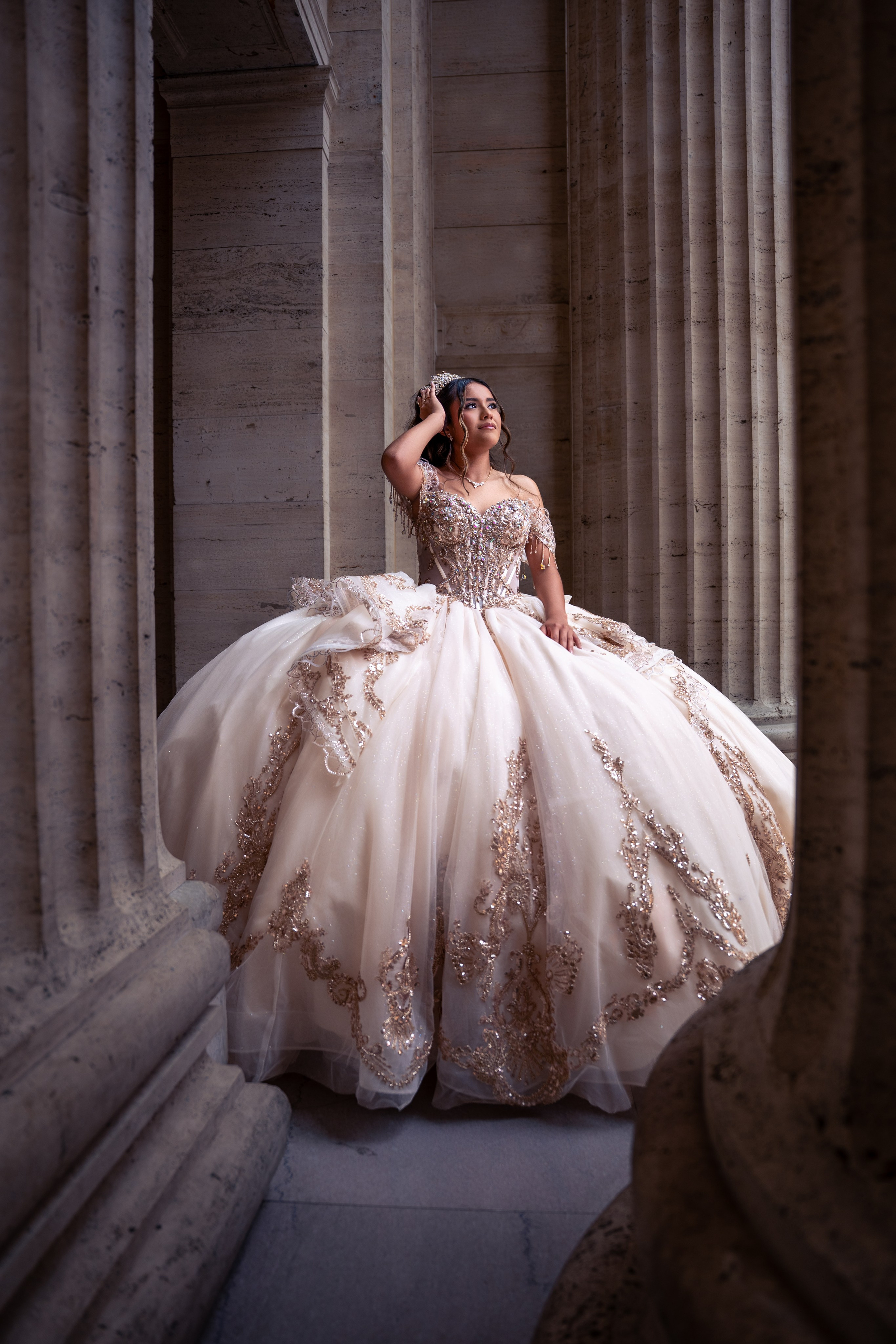 SOFIA XV AÑOS. Quinceañera y Bodas