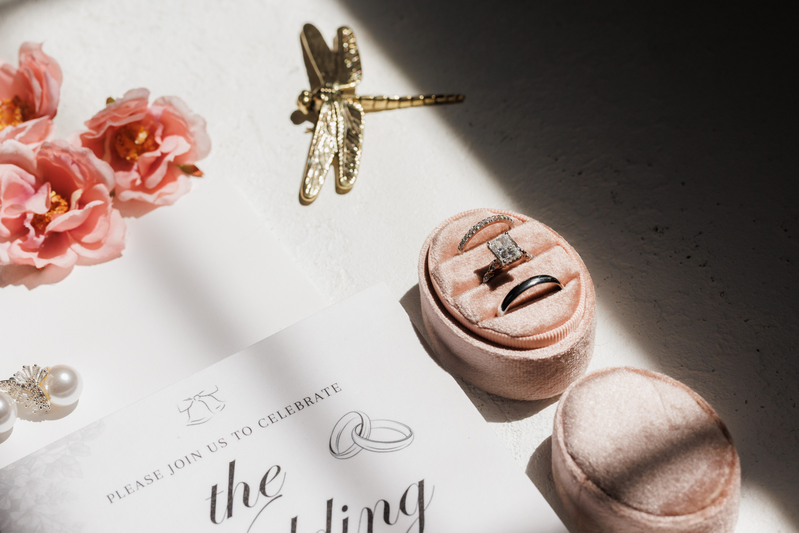 Jen & Wei, The Mansion on Main Street, NJ. Wedding Photo & Video