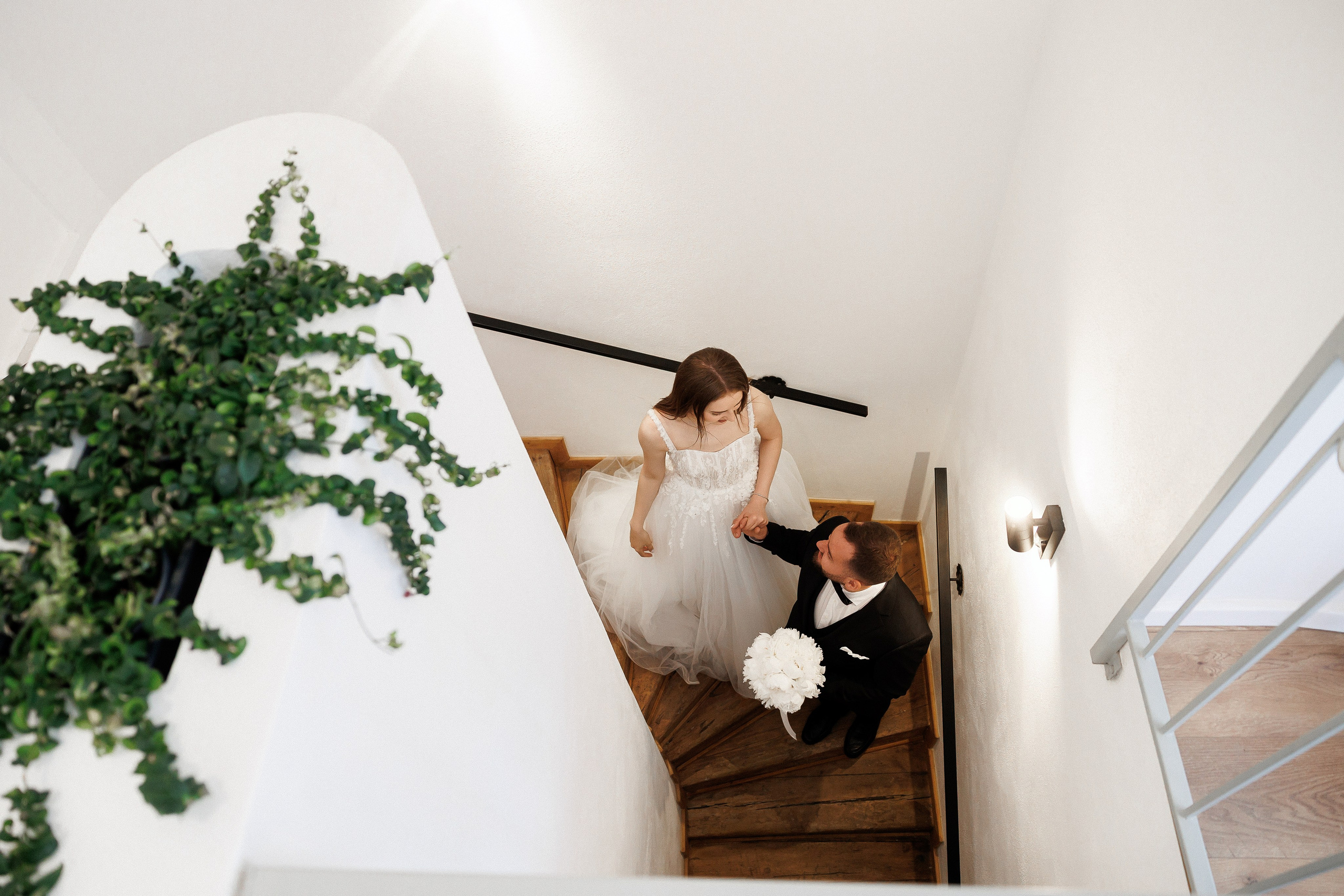 Ion & Djulieta — Richland — Wedding Day. Servicii Foto și Video 067188353