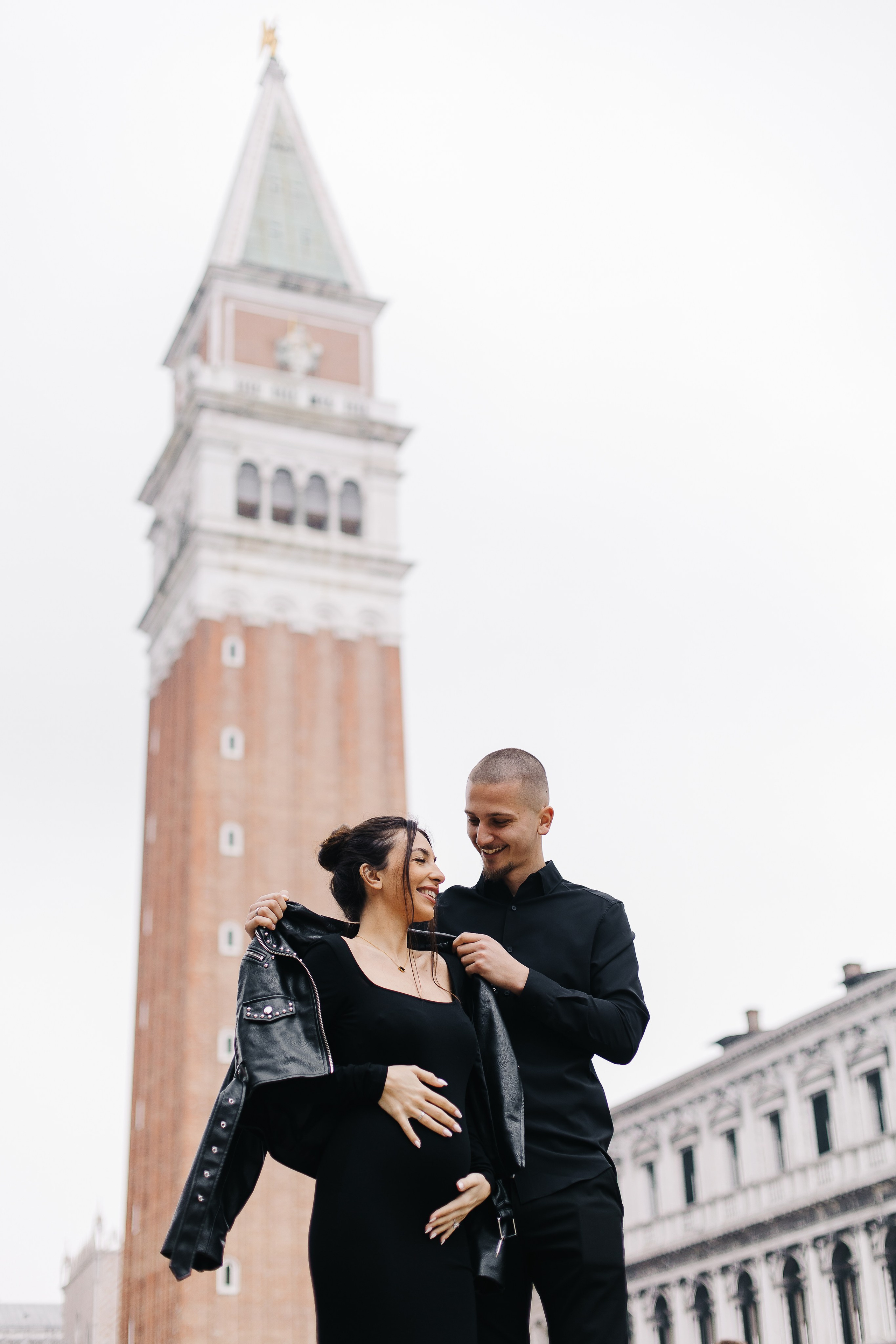 Love in continuation of Layla