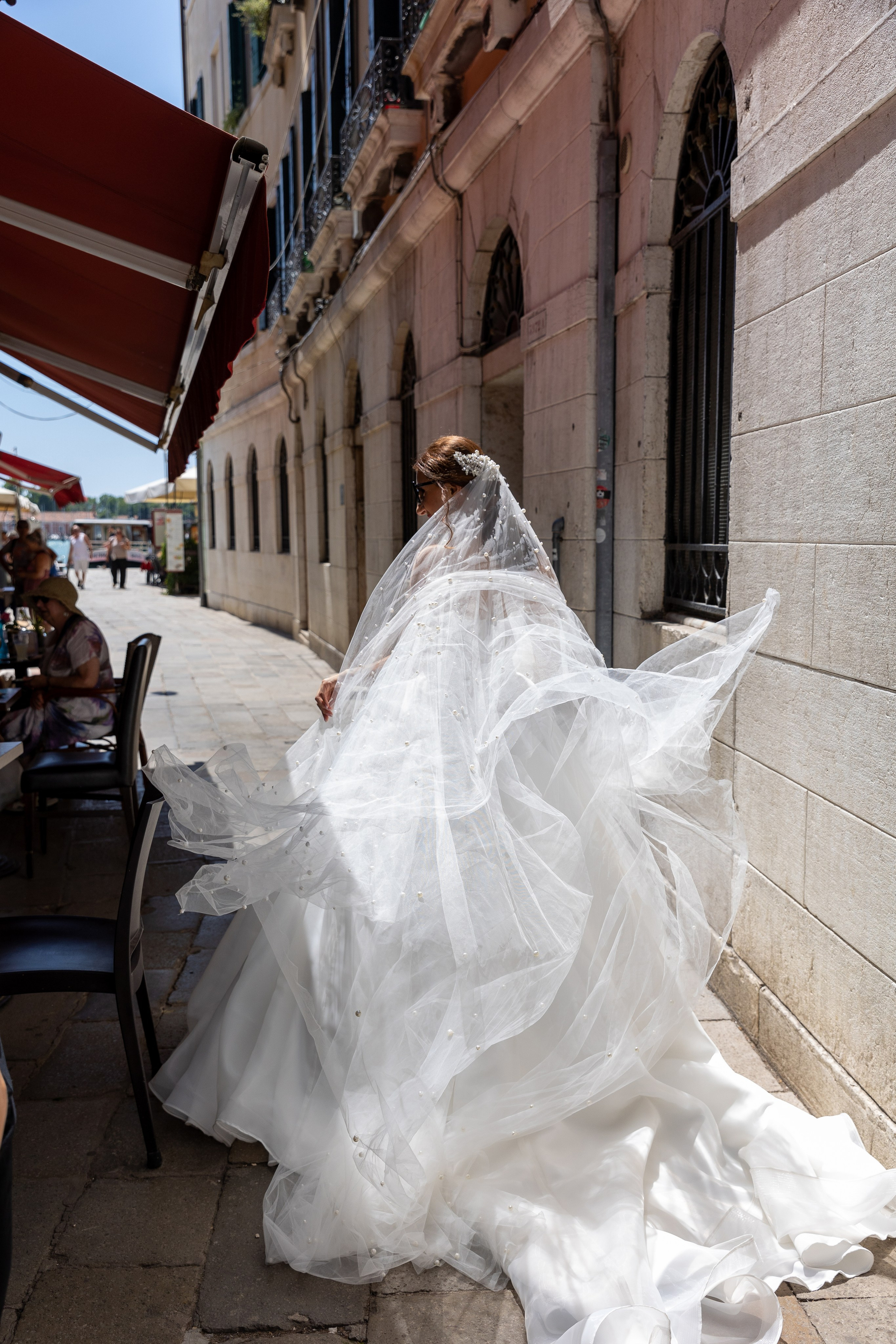 Lilit & Narek. Armenian Wedding in Venice