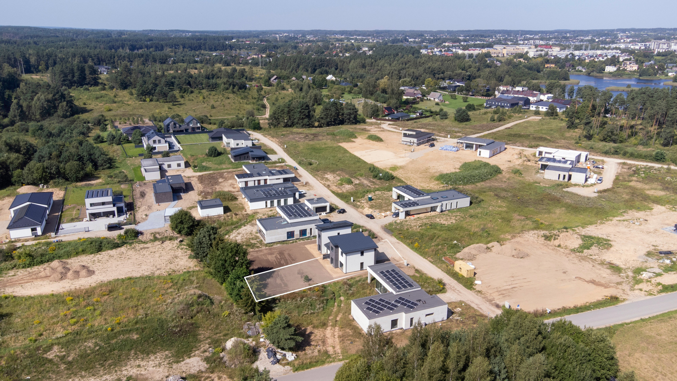 Debesų g. 4, Salotė. Elina Sapiega fotografė Vilniuje