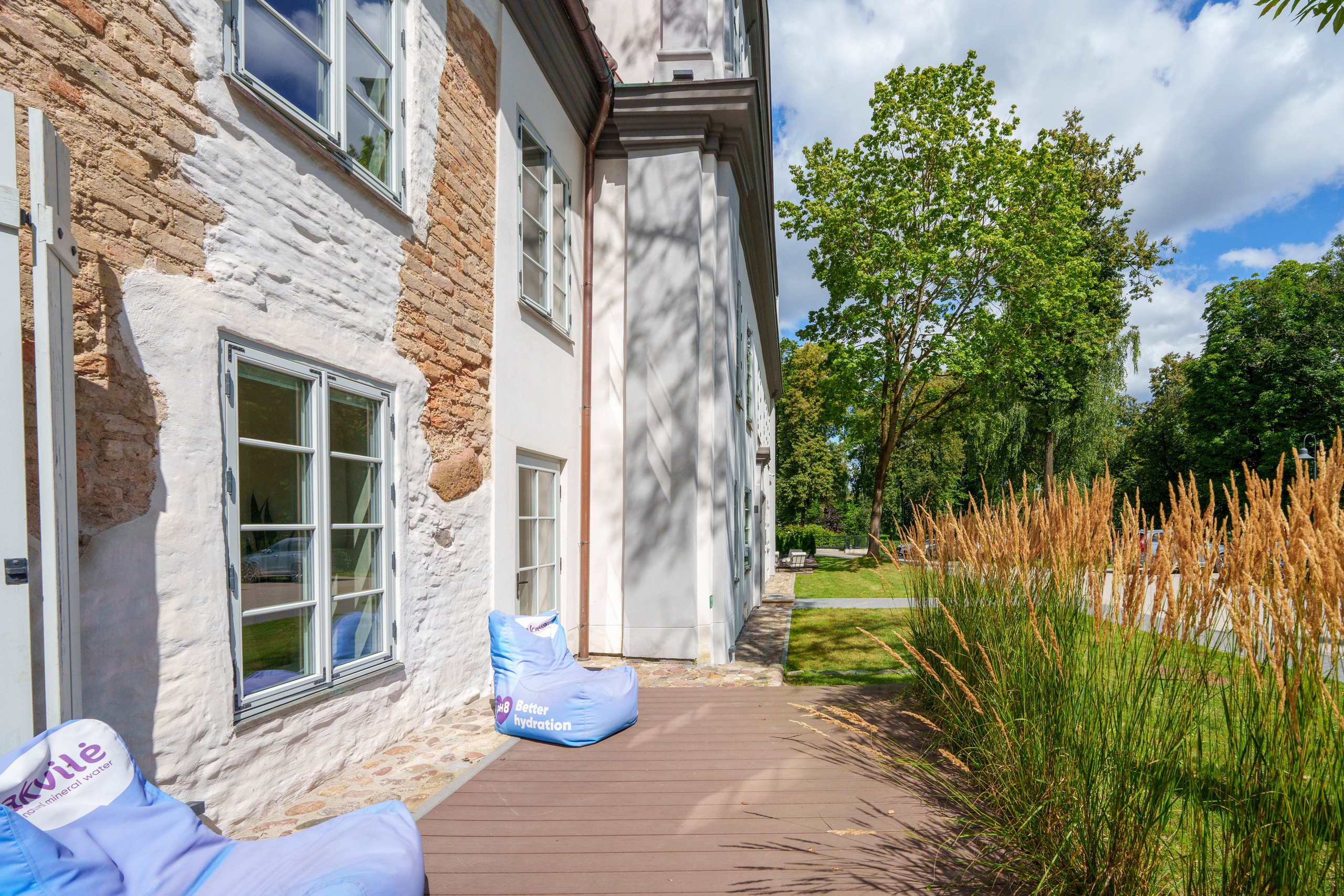 Teatro g. 7 , Vilnius. Elina Sapiega fotografė Vilniuje