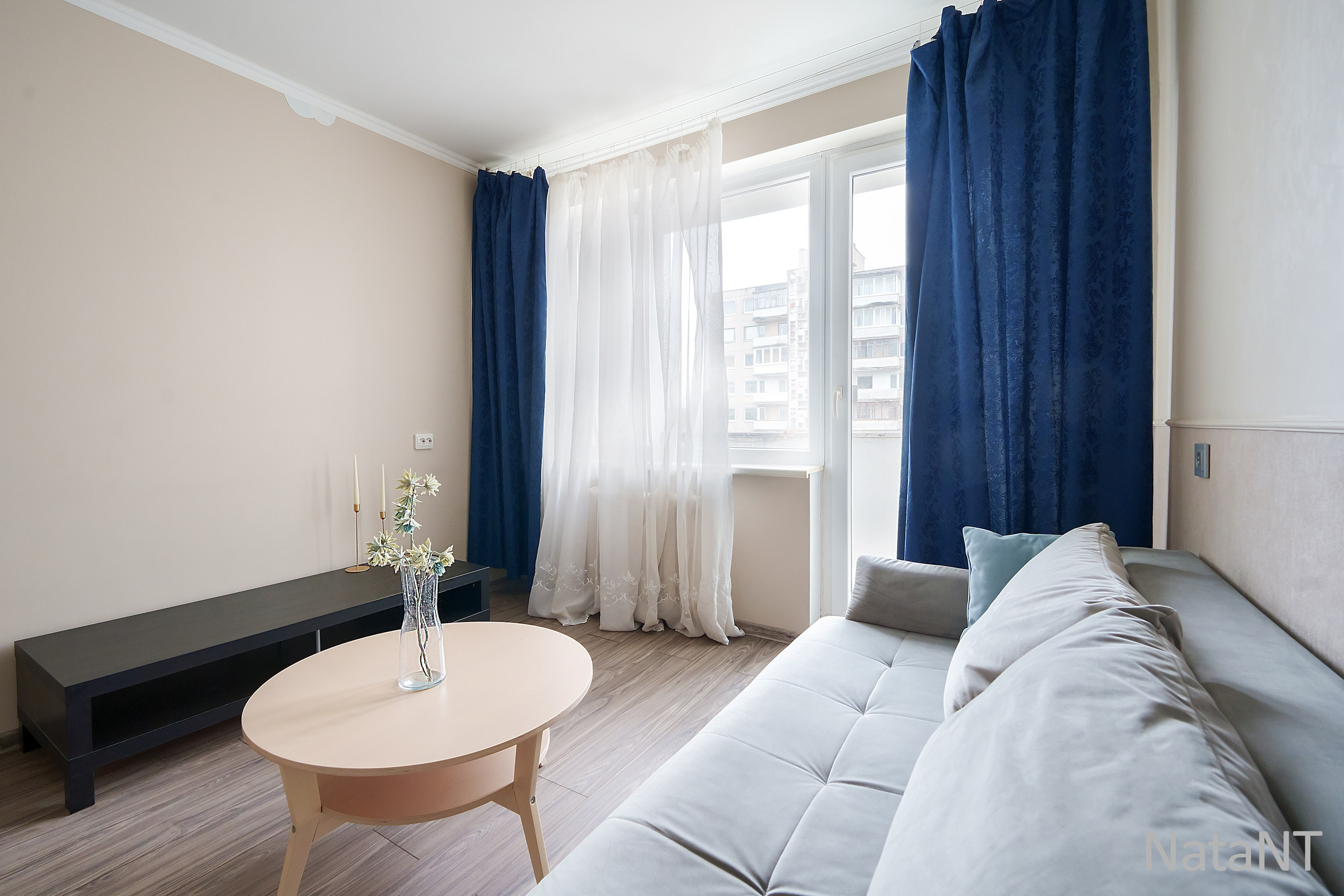 Žirmunų g. 113. Elina Sapiega fotografė Vilniuje