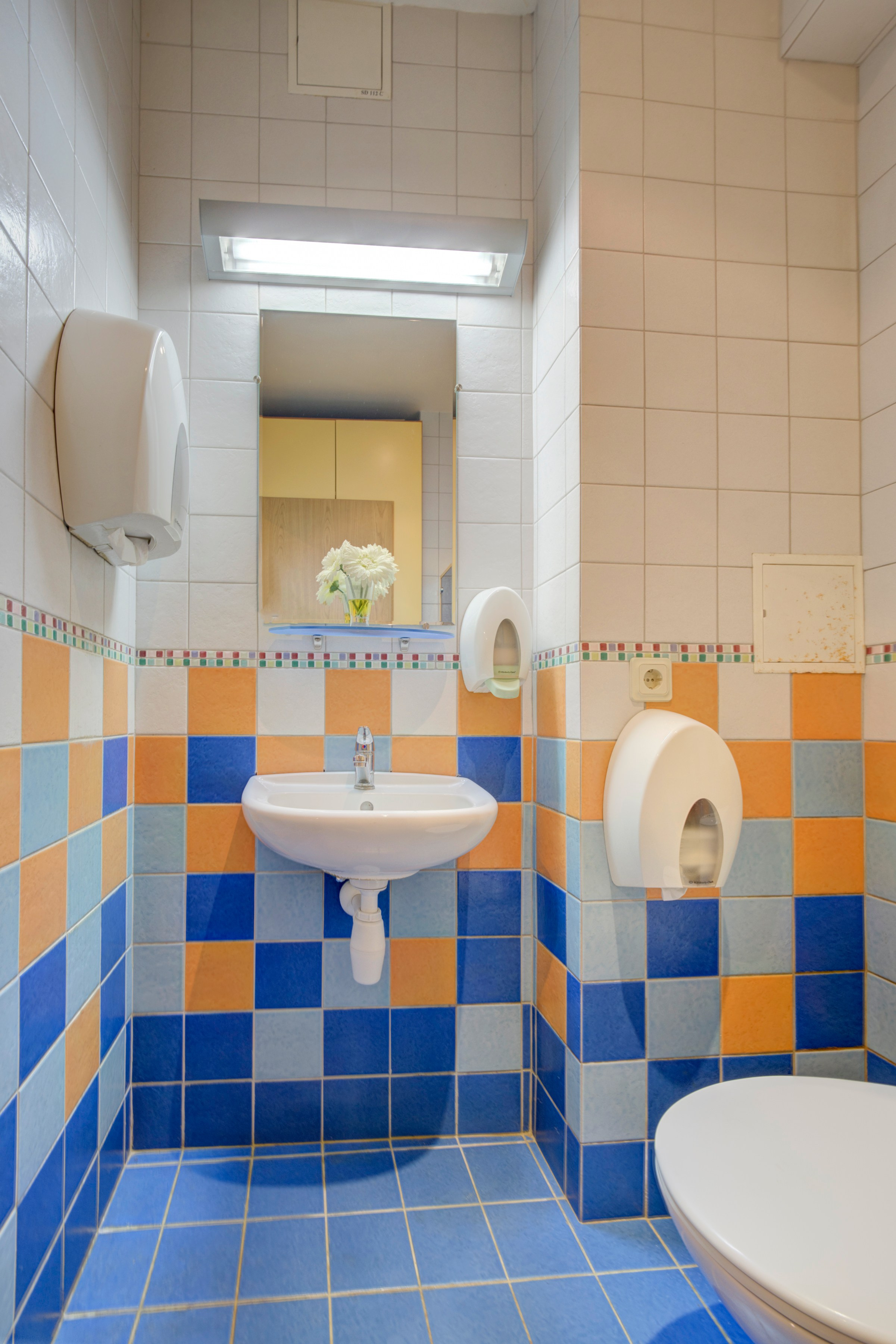 Subačiaus g. 8. Elina Sapiega fotografė Vilniuje