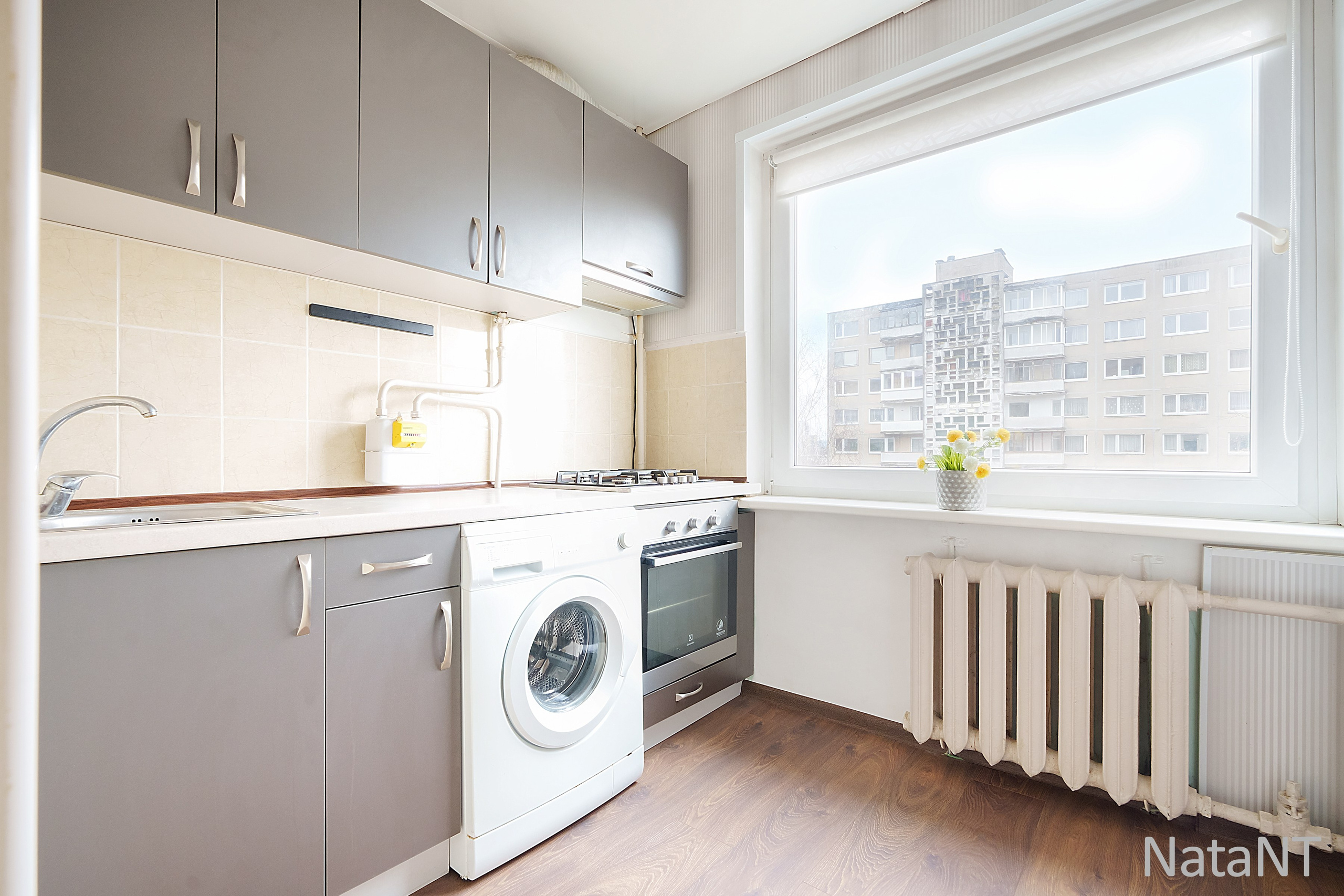 Žirmunų g. 113. Elina Sapiega fotografė Vilniuje