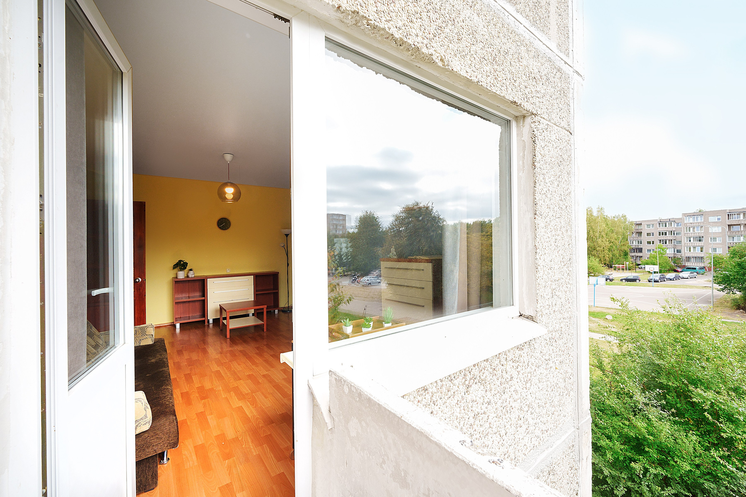 Gelvonų g. 41. Elina Sapiega fotografė Vilniuje