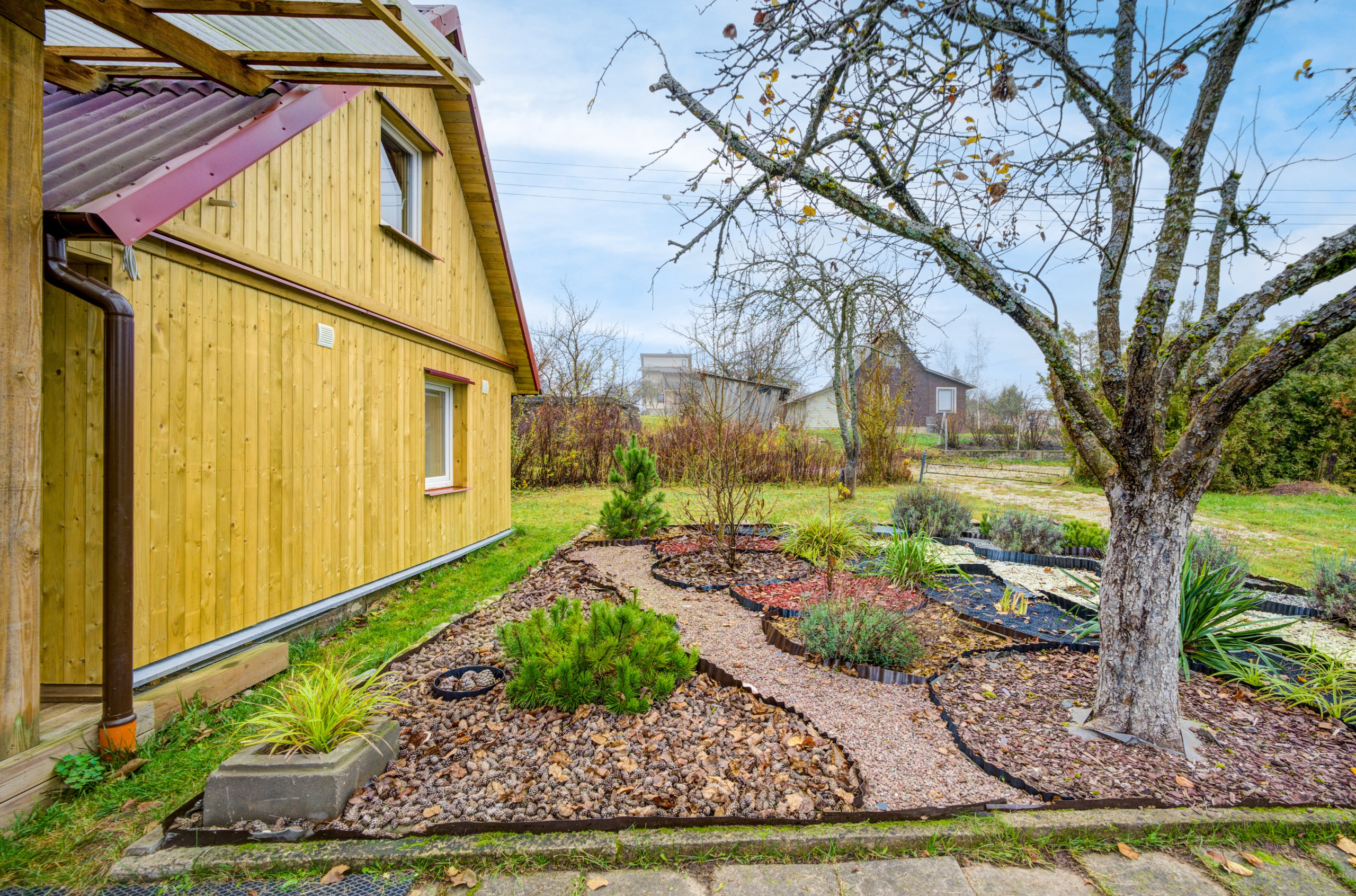 Gilijų 3-oji, Pranciškonių vs., Purniškės. Namo fotosesija. Elina Sapiega fotografė Vilniuje