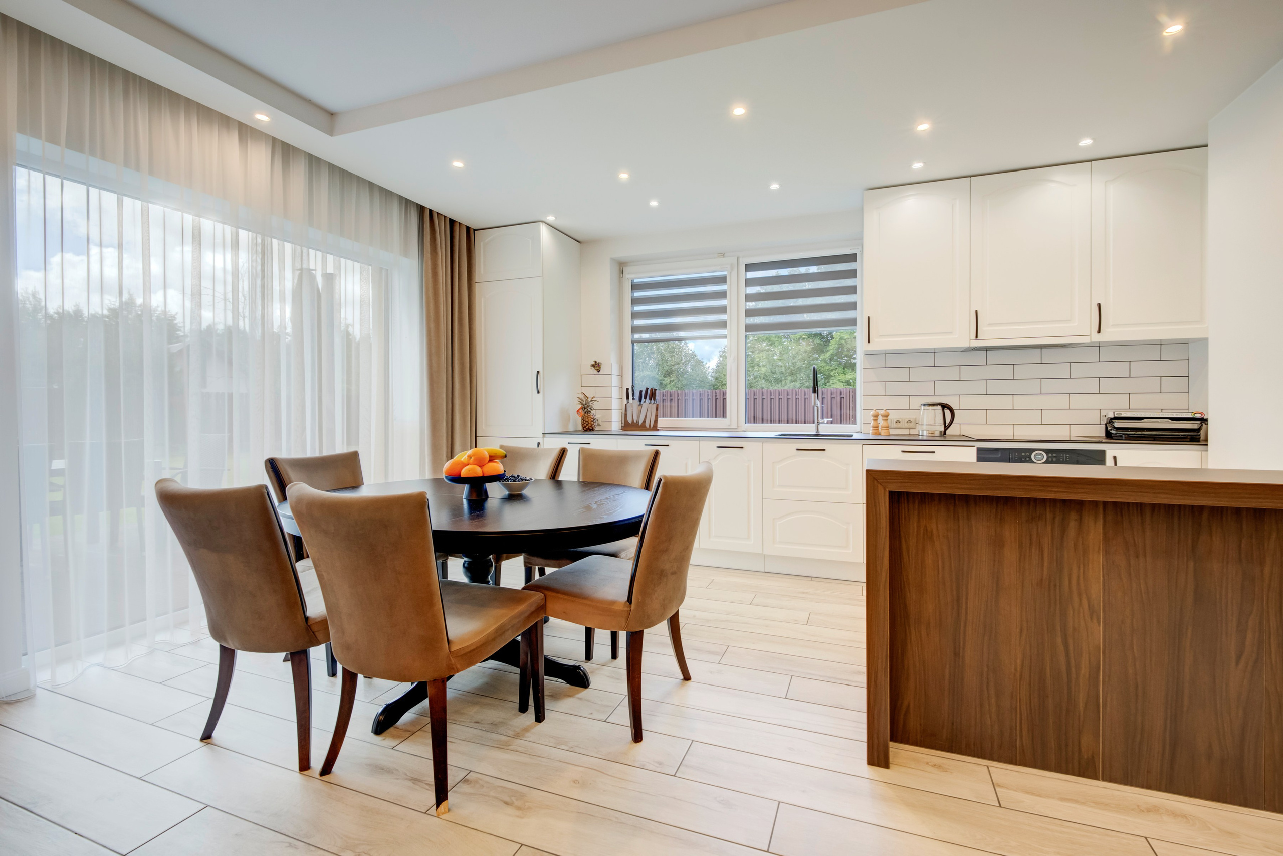 Č. Milošo g. Zujūnai, Vilnius. Elina Sapiega fotografė Vilniuje