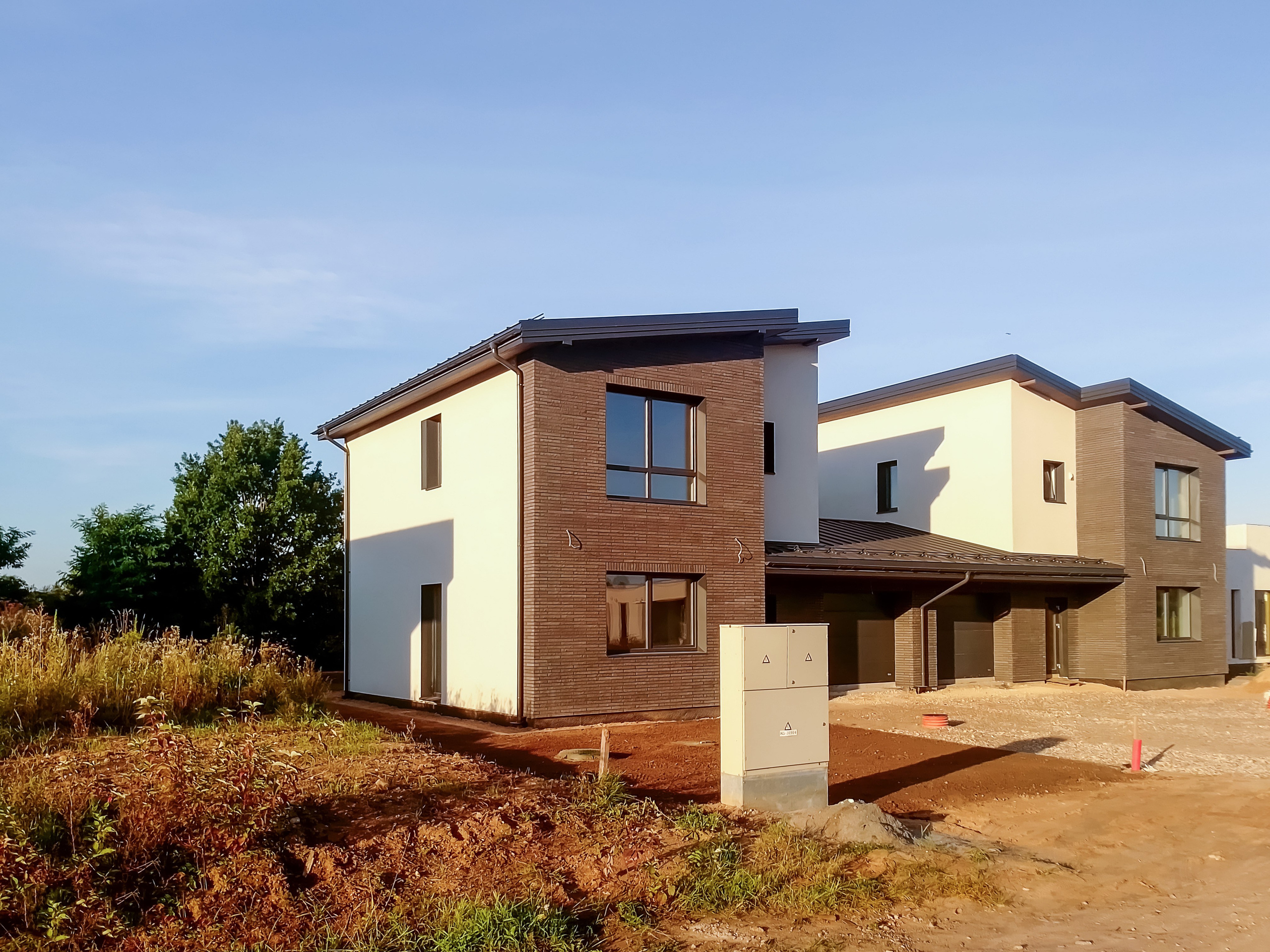 Debesų g. 4, Salotė. Elina Sapiega fotografė Vilniuje