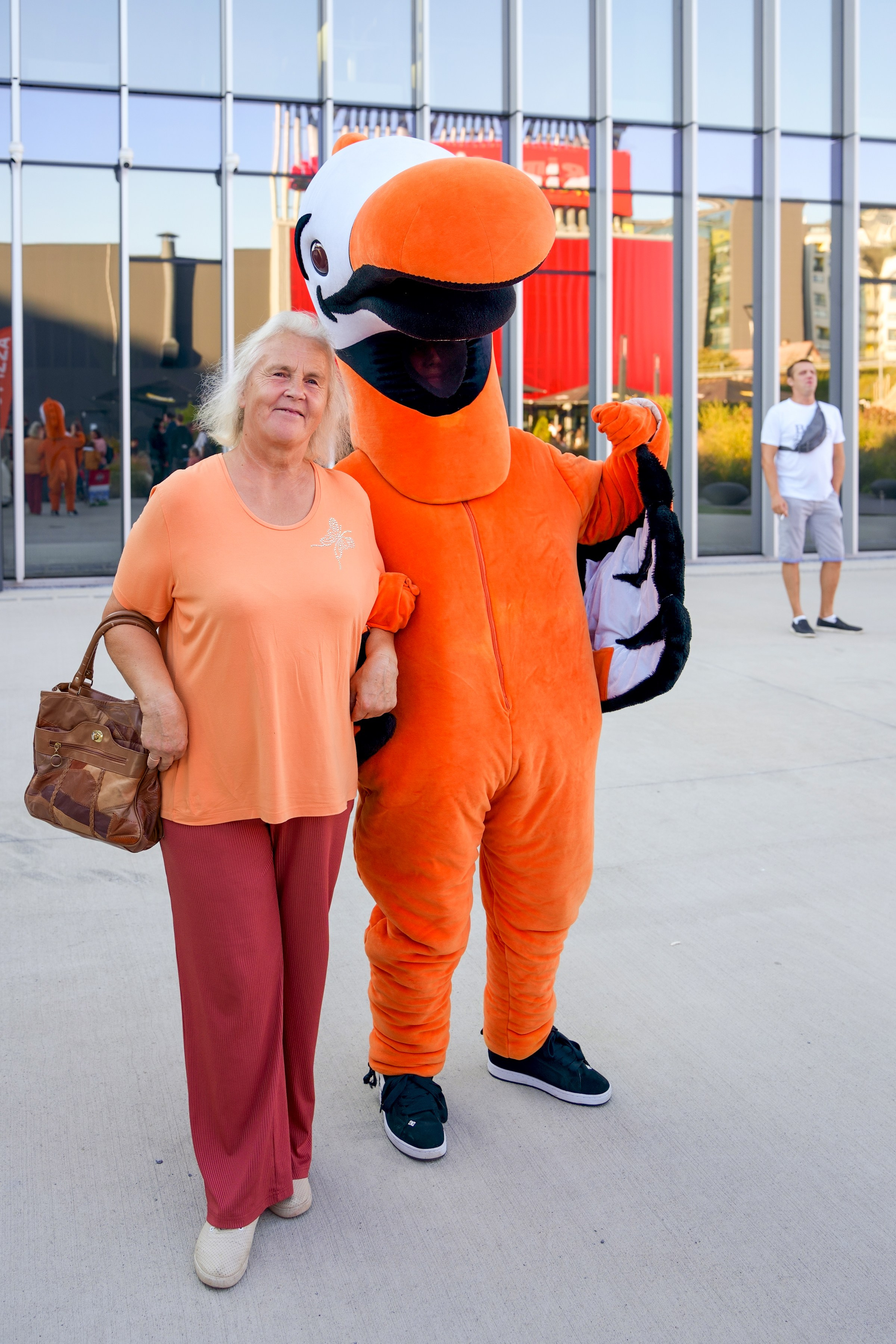 Dodo Pizza Picų Valgymo Čempionatas!. Elina Sapiega fotografė Vilniuje