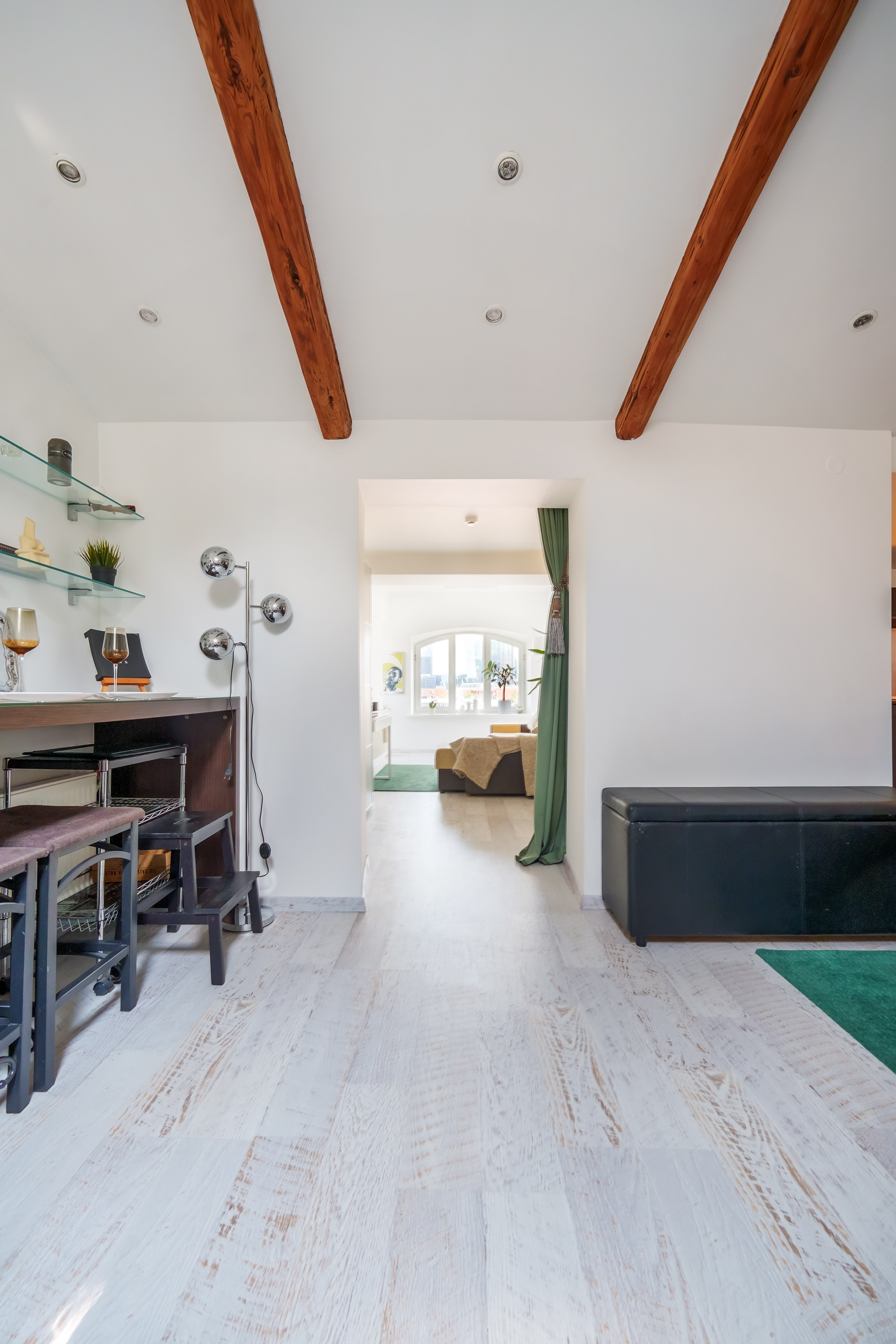 Kaštonų g. 3. Elina Sapiega fotografė Vilniuje