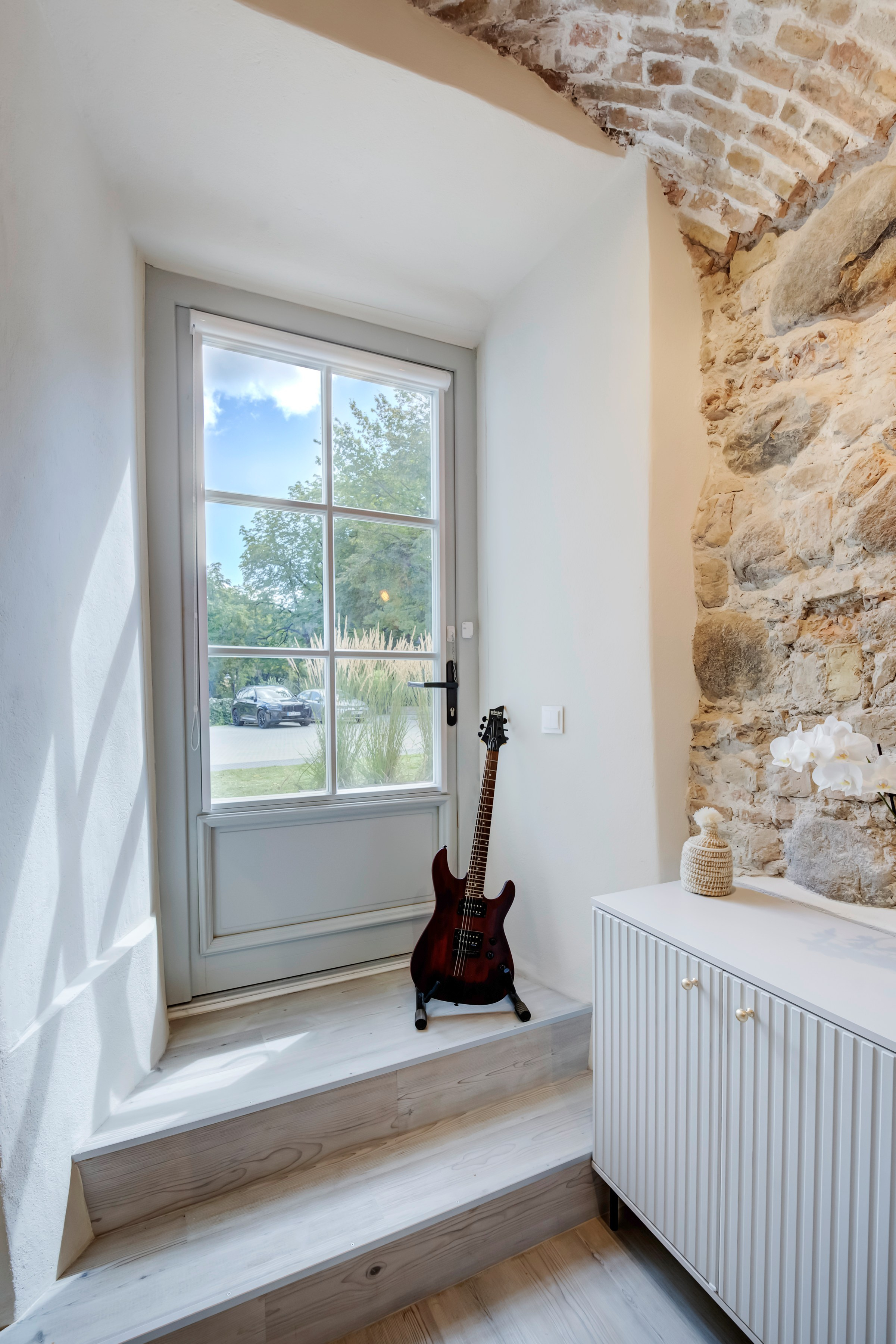 Teatro g. 7 , Vilnius. Elina Sapiega fotografė Vilniuje