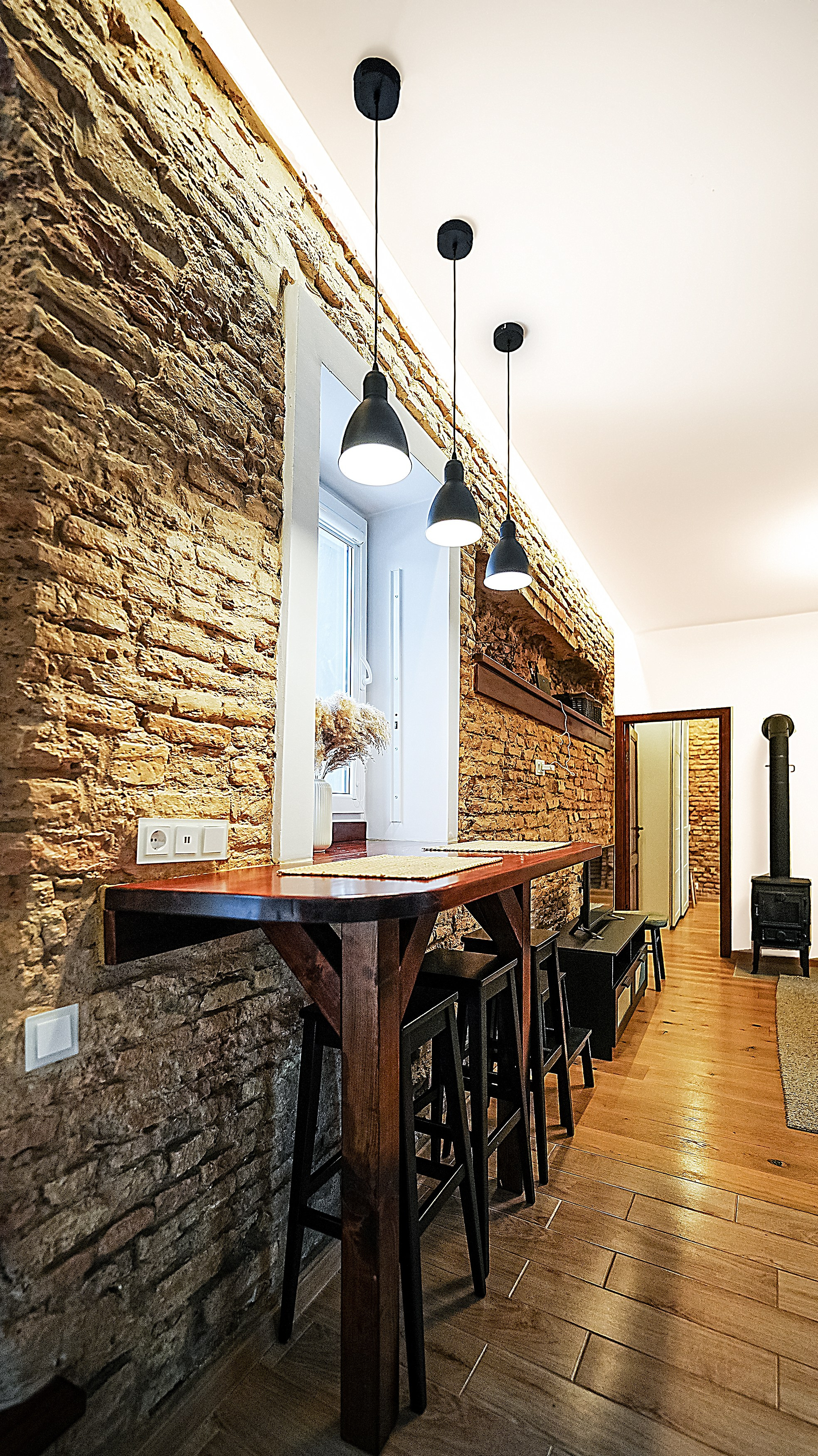 Butų, gyvenamųjų namų, komercinių patalpų fotografavimas. Elina Sapiega fotografė Vilniuje