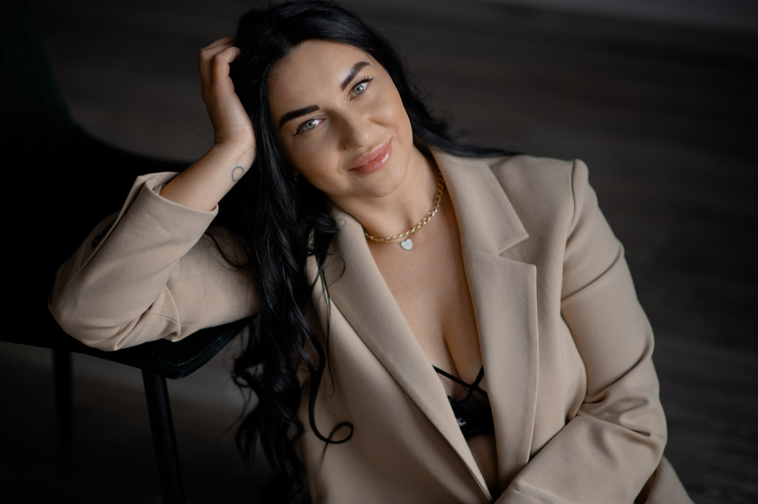 Kate Portraits home. Семейная, детская, портретная и предметная фотосъемка в Салониках