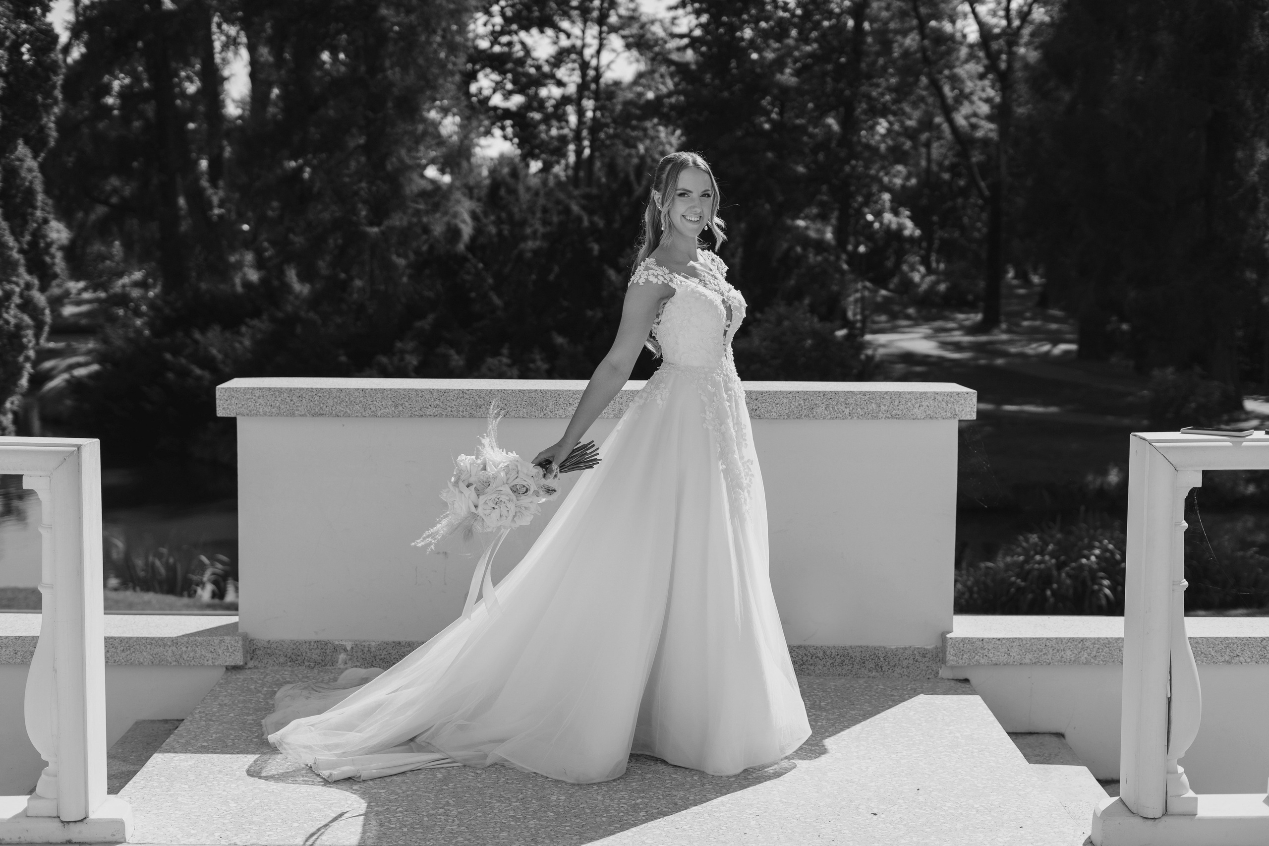 Karolina ir Karolis. Fotografė Agnė Navickaitė